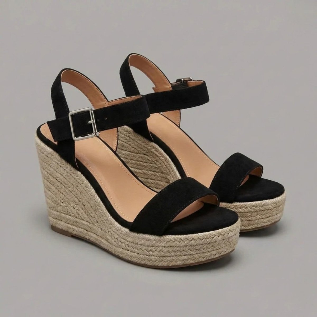Comfortable Orthopedic Wedge Heels