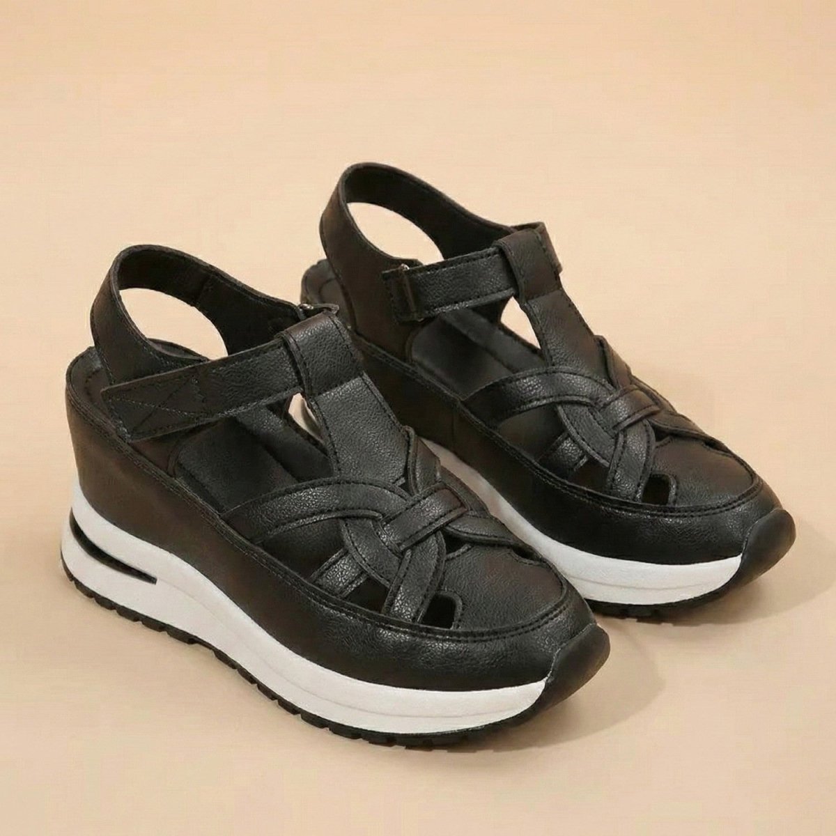 Comfortable Women’s Walking Sandals
