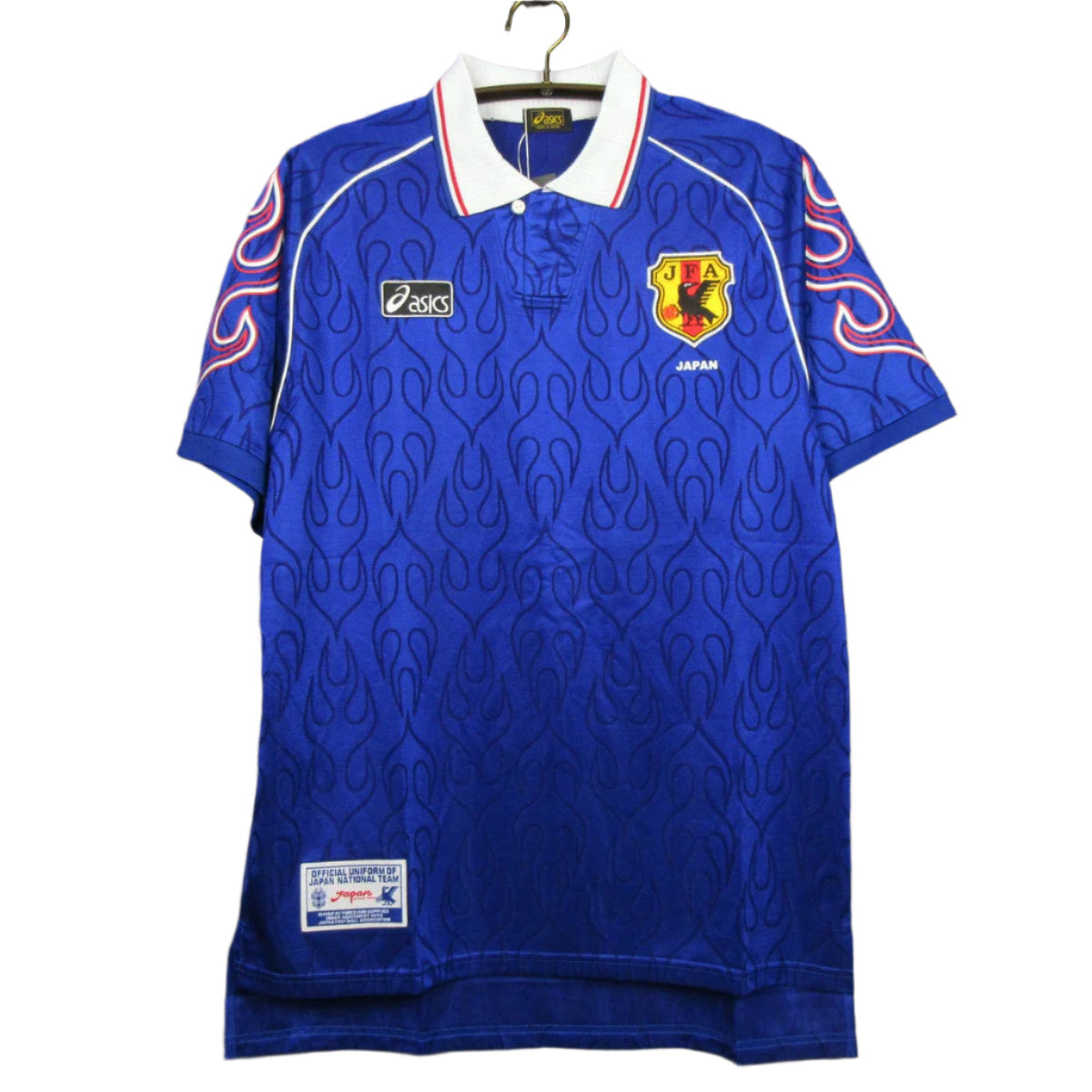 1998 Japan Retro Trikot