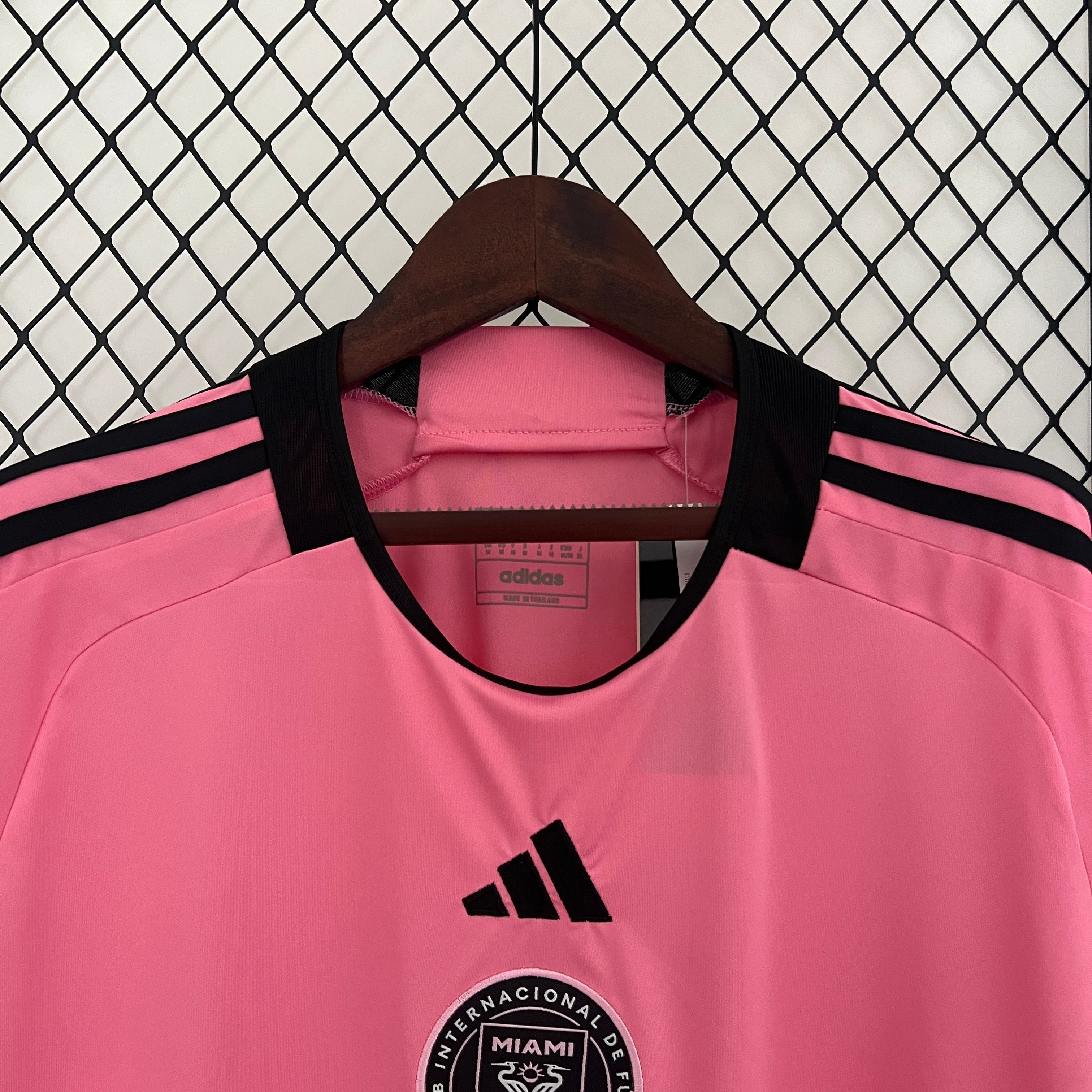 Casa Inter Miami 24-25