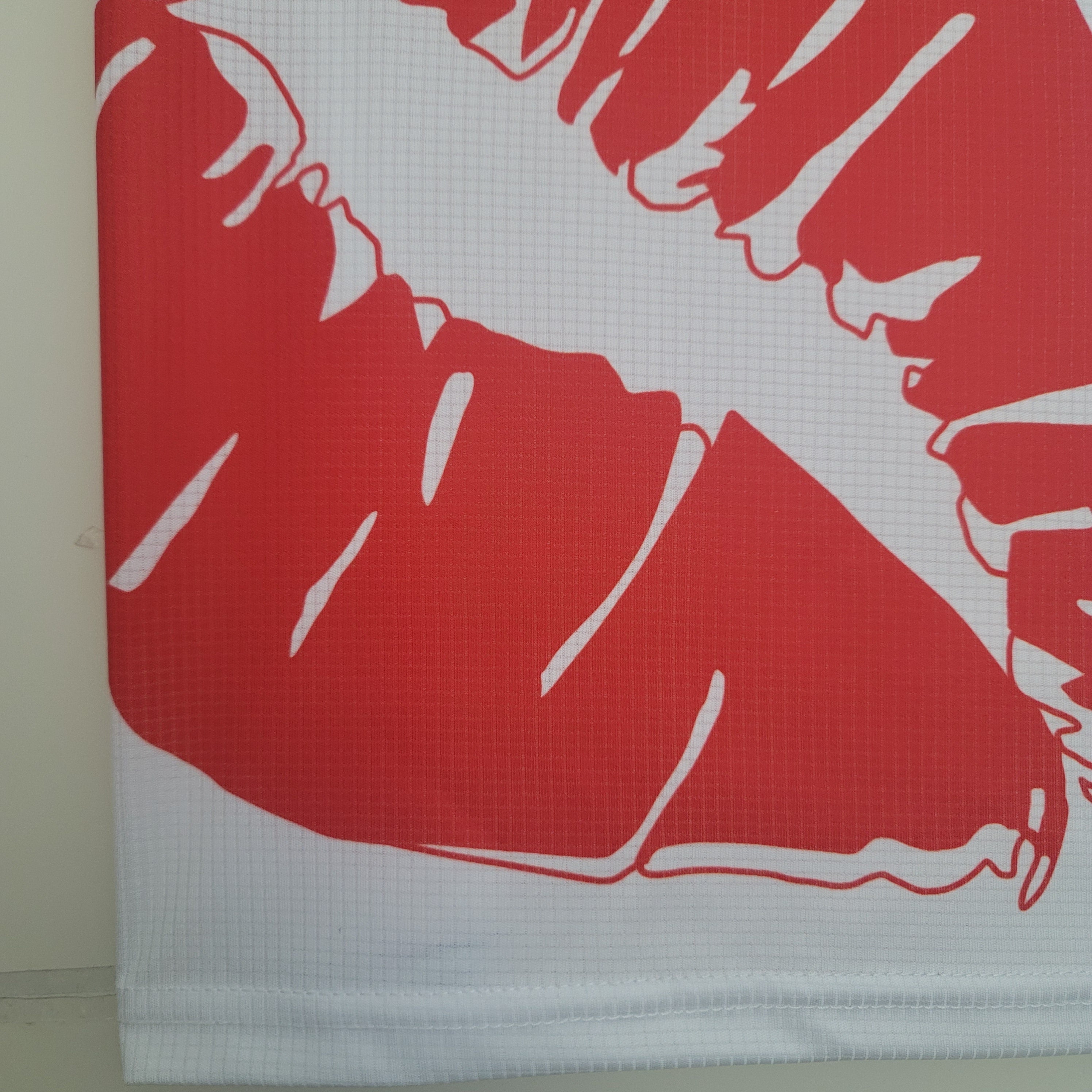 Napoli Valentinstag Edition Trikot