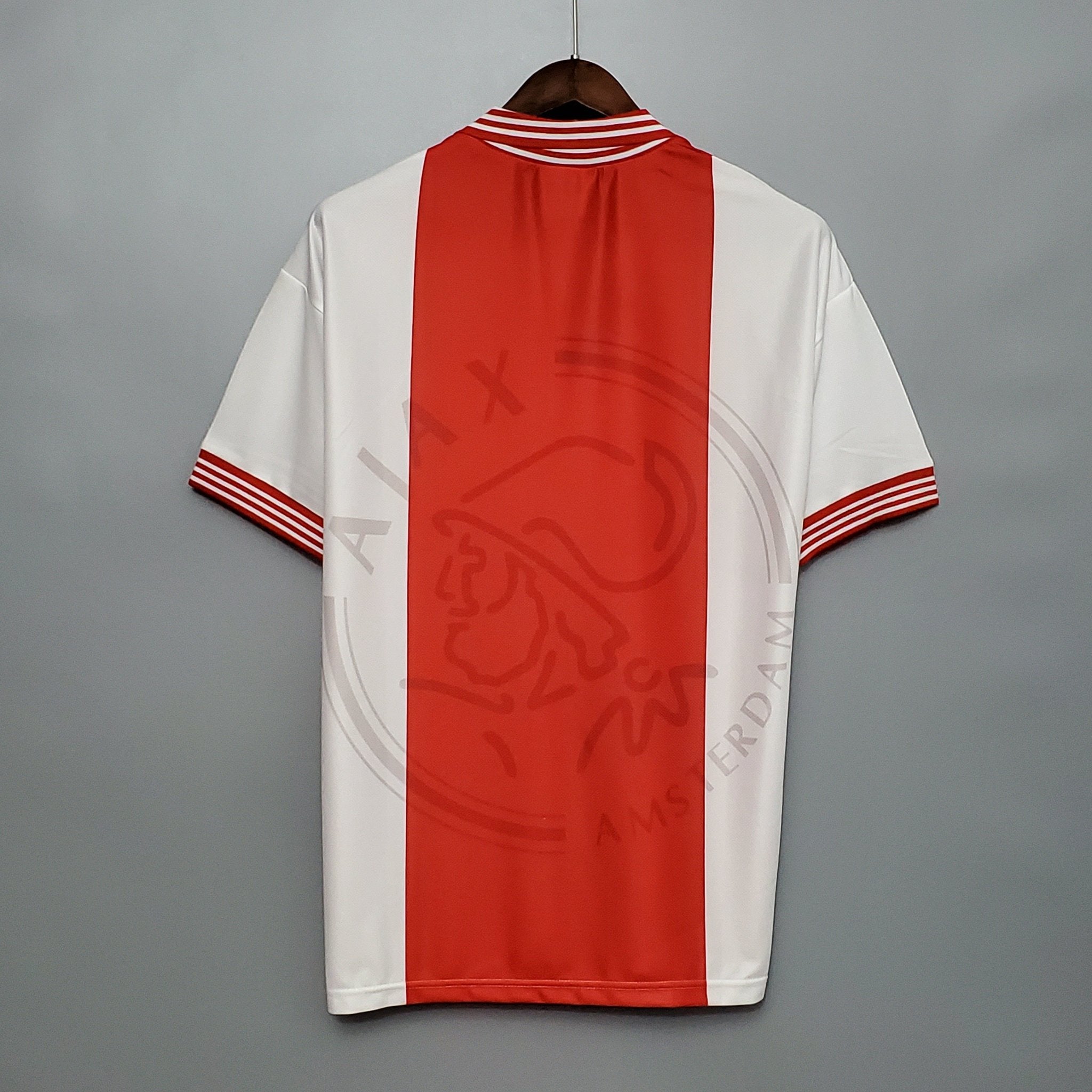 Maglia Retrò Ajax Casa 1995-1996