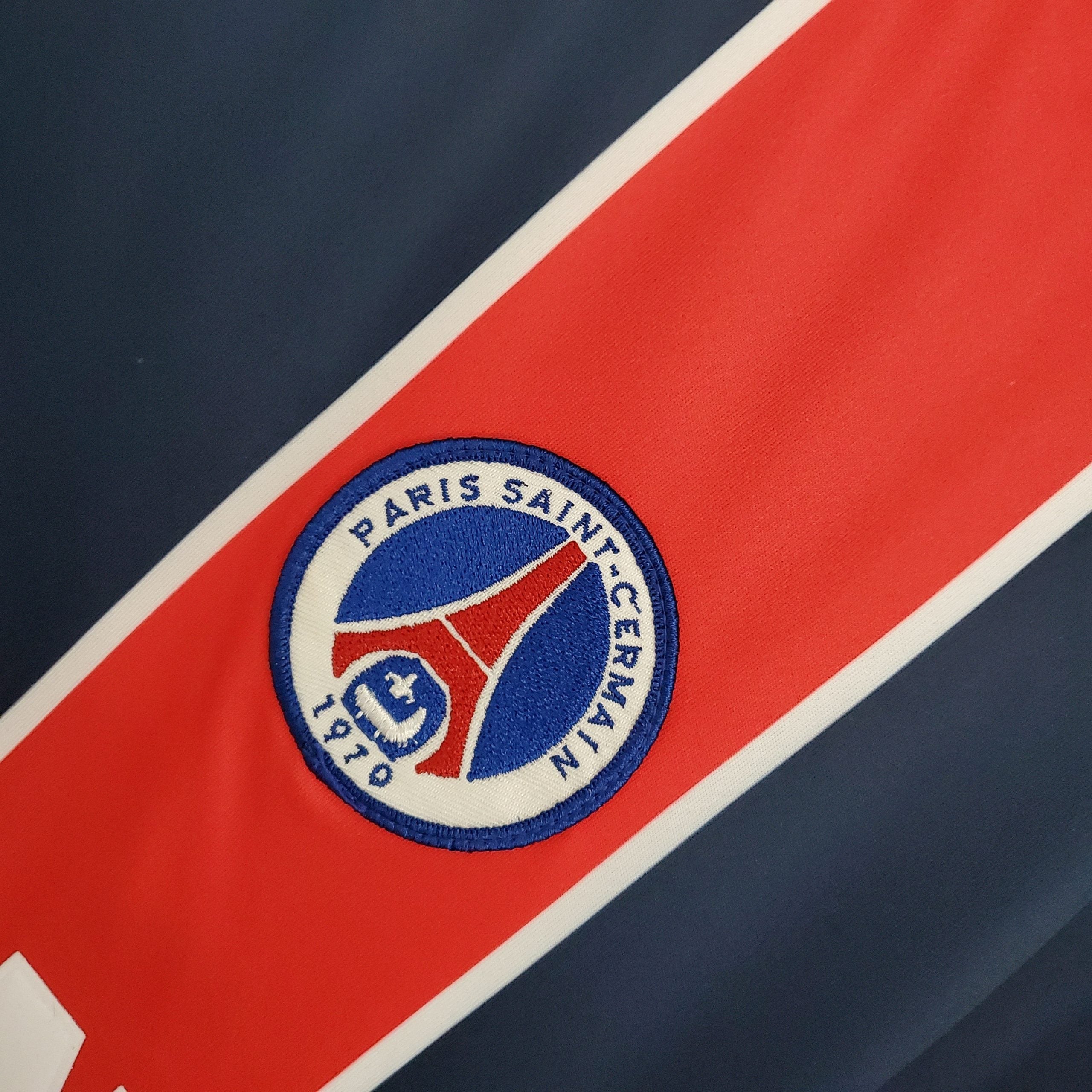 Maglia Retro PSG 2002/2003