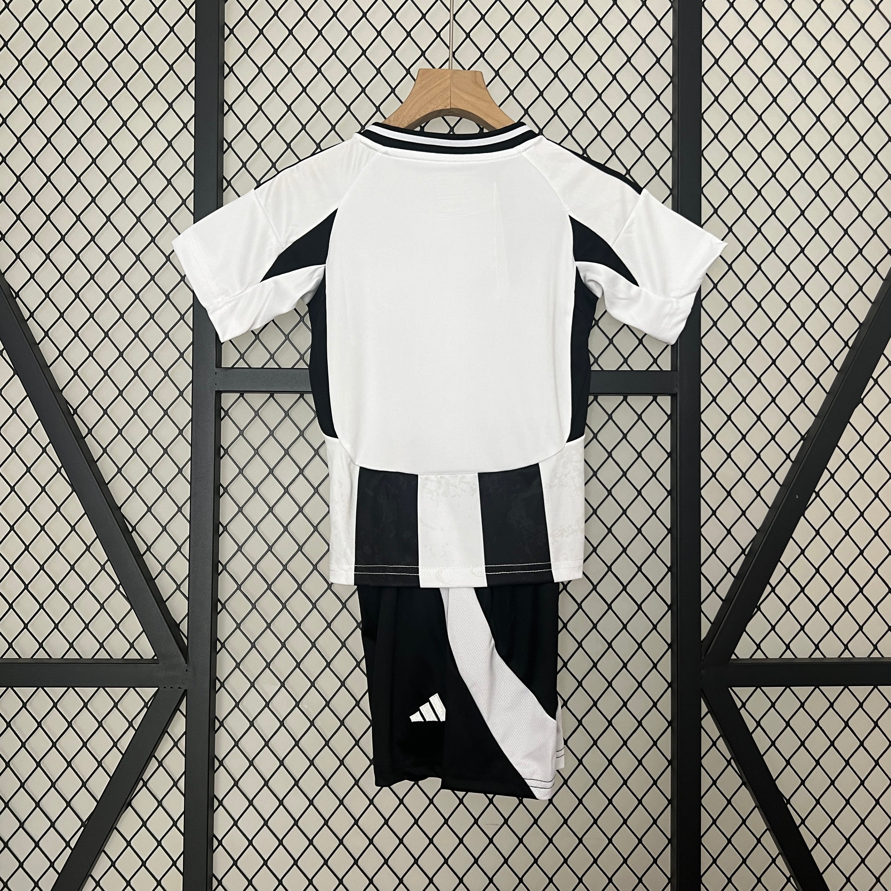 Maglia Bambini Juventus 24/25