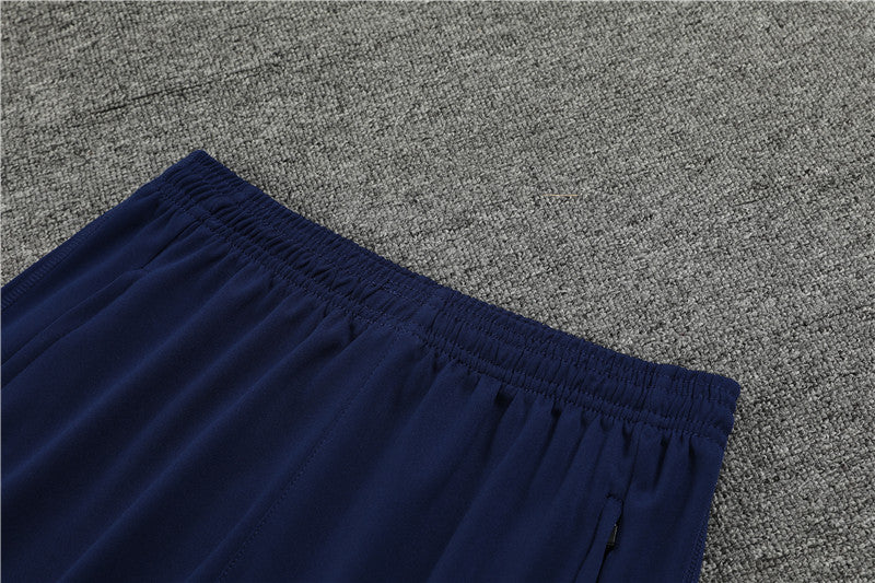 Tuta Royal Blue Lione 23-24