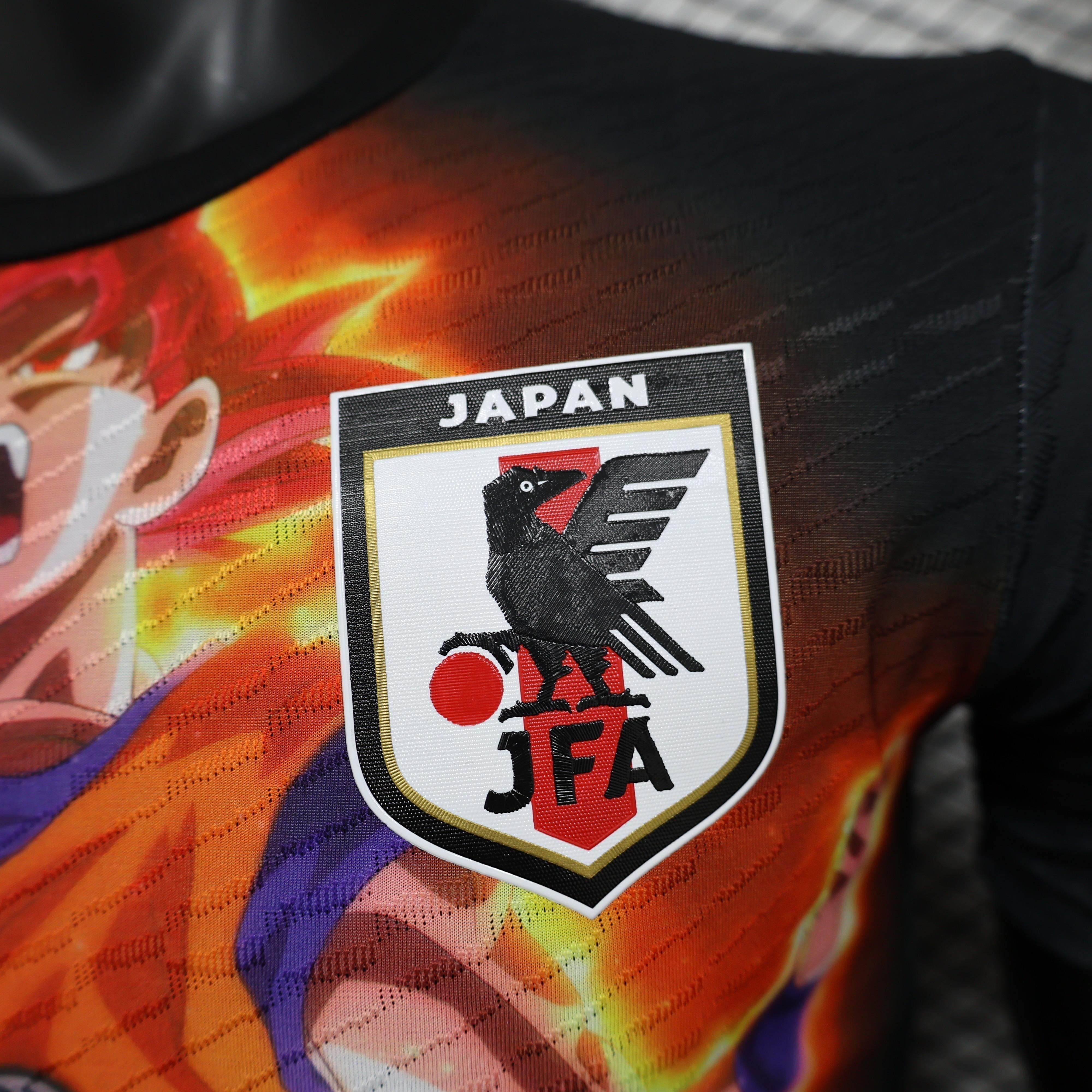 Japan Wütender Goku Dragon Ball Spezialset
