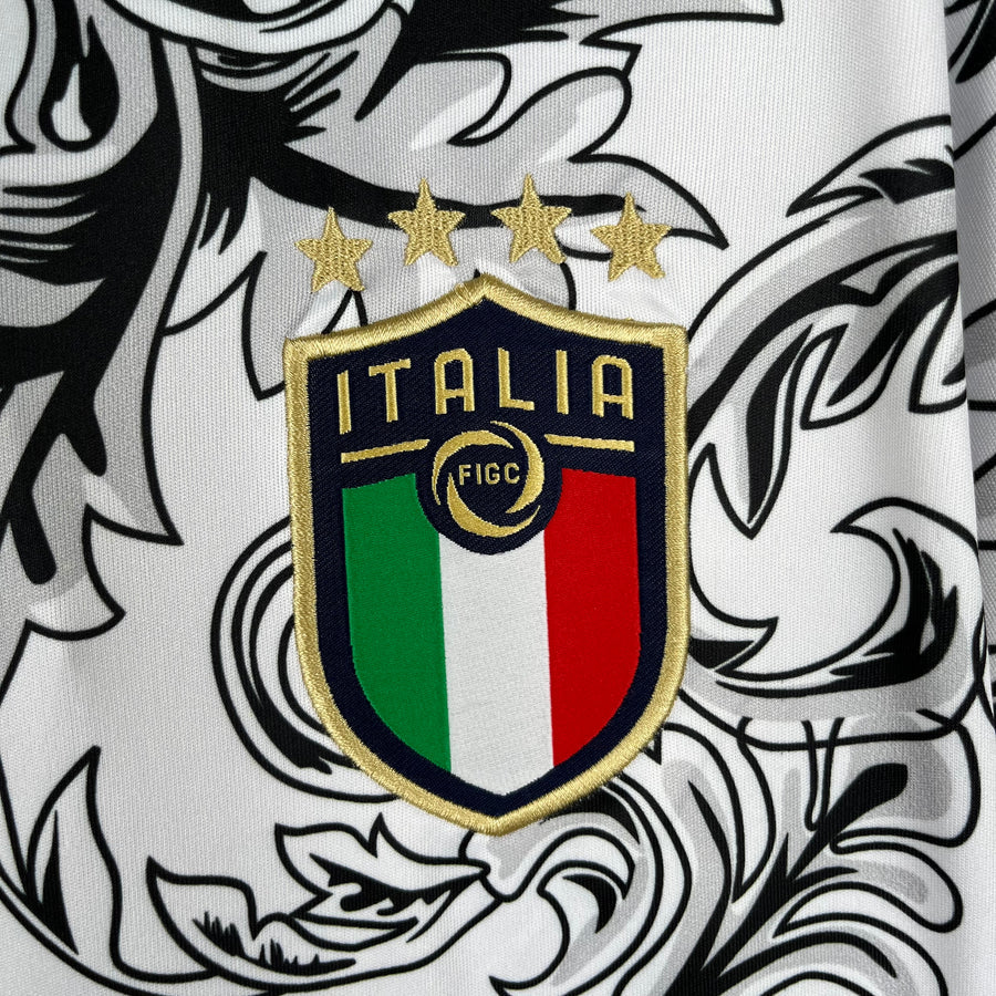 ITALIEN VERSACE Konzepttrikot 2023