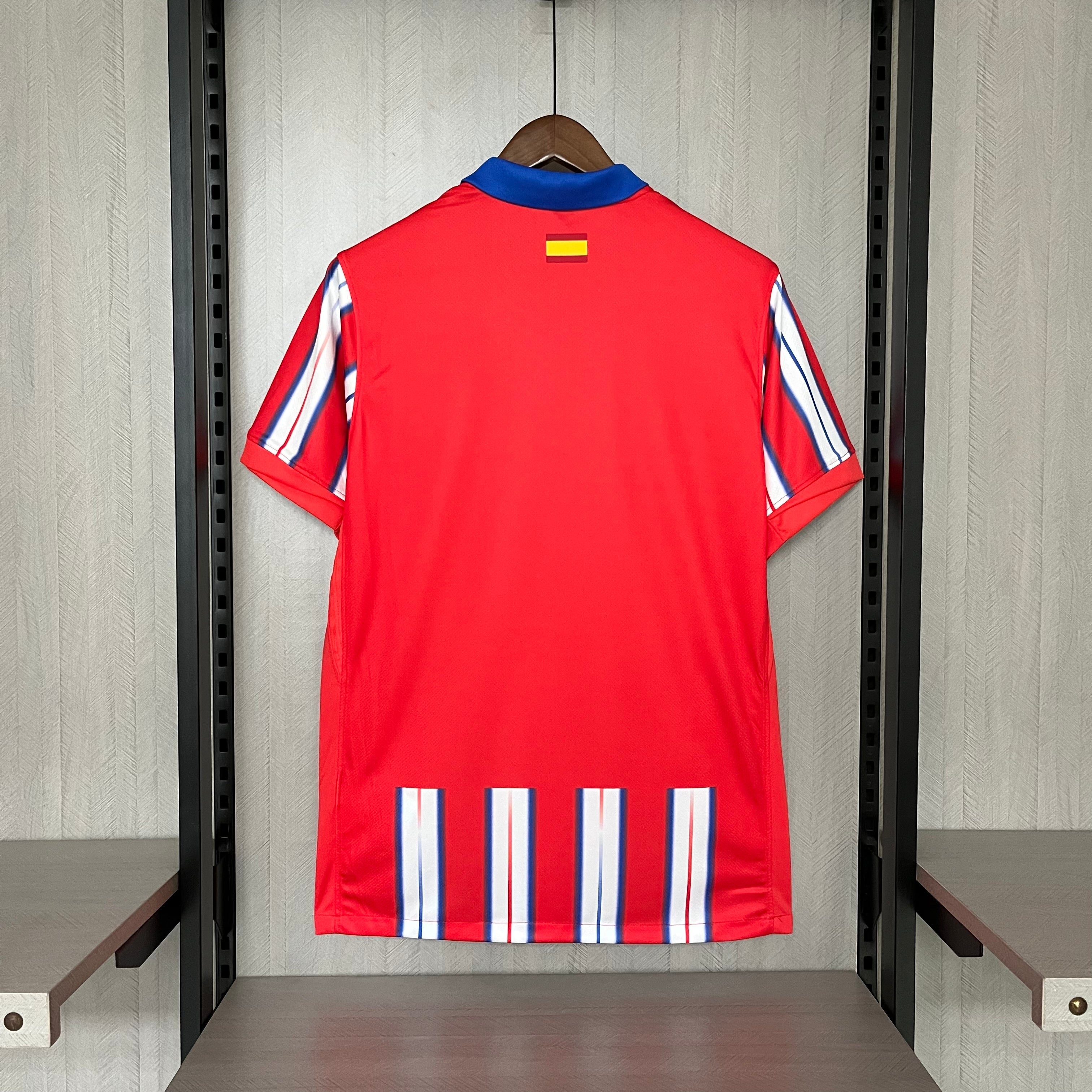Kit casa Atletico Madrid 24-25