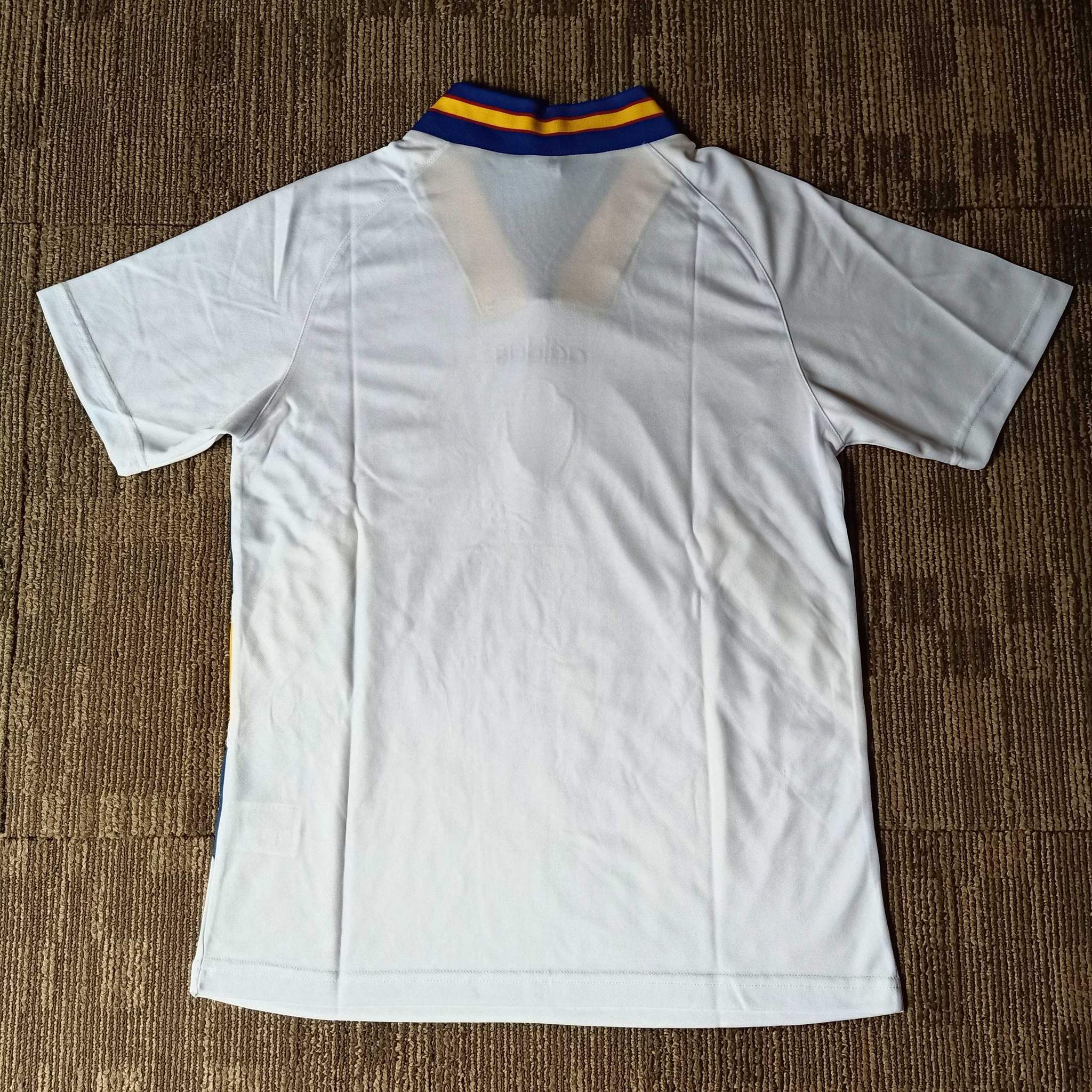 1994 Schweden Auswärts-Kit