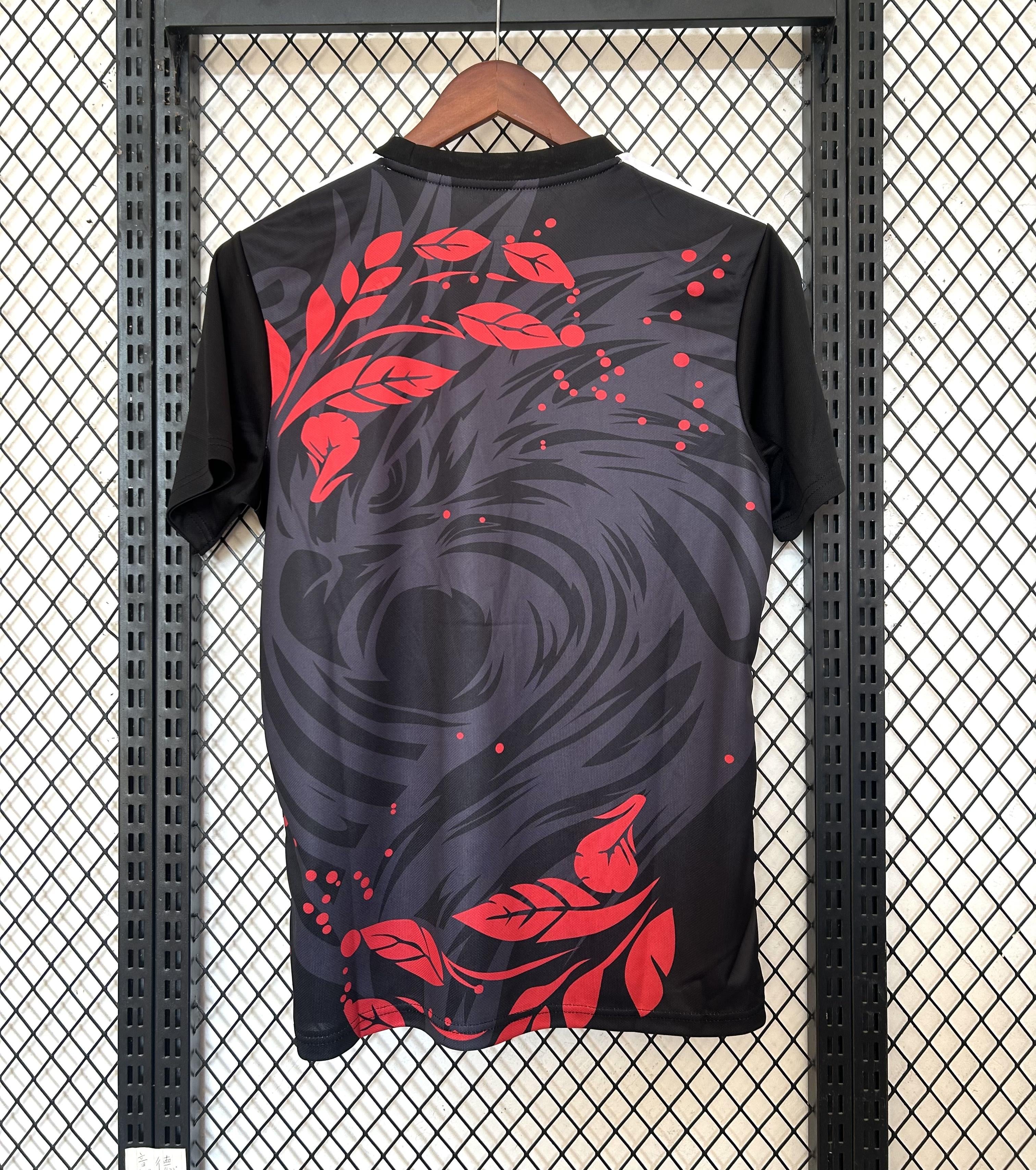Liverpool „Eternal Blaze“ Sondertrikot