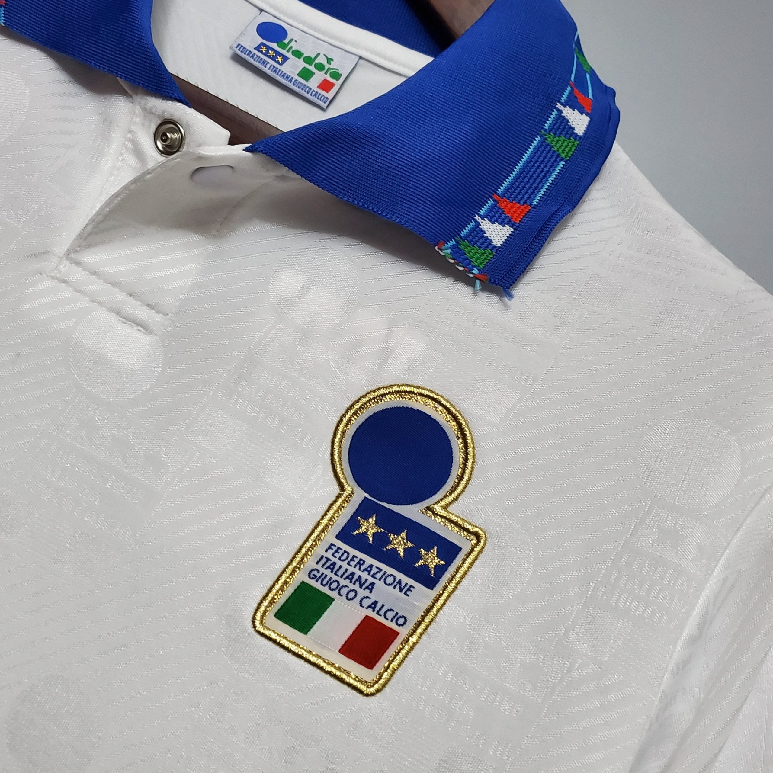 Italia Trasferta Retrò 1994