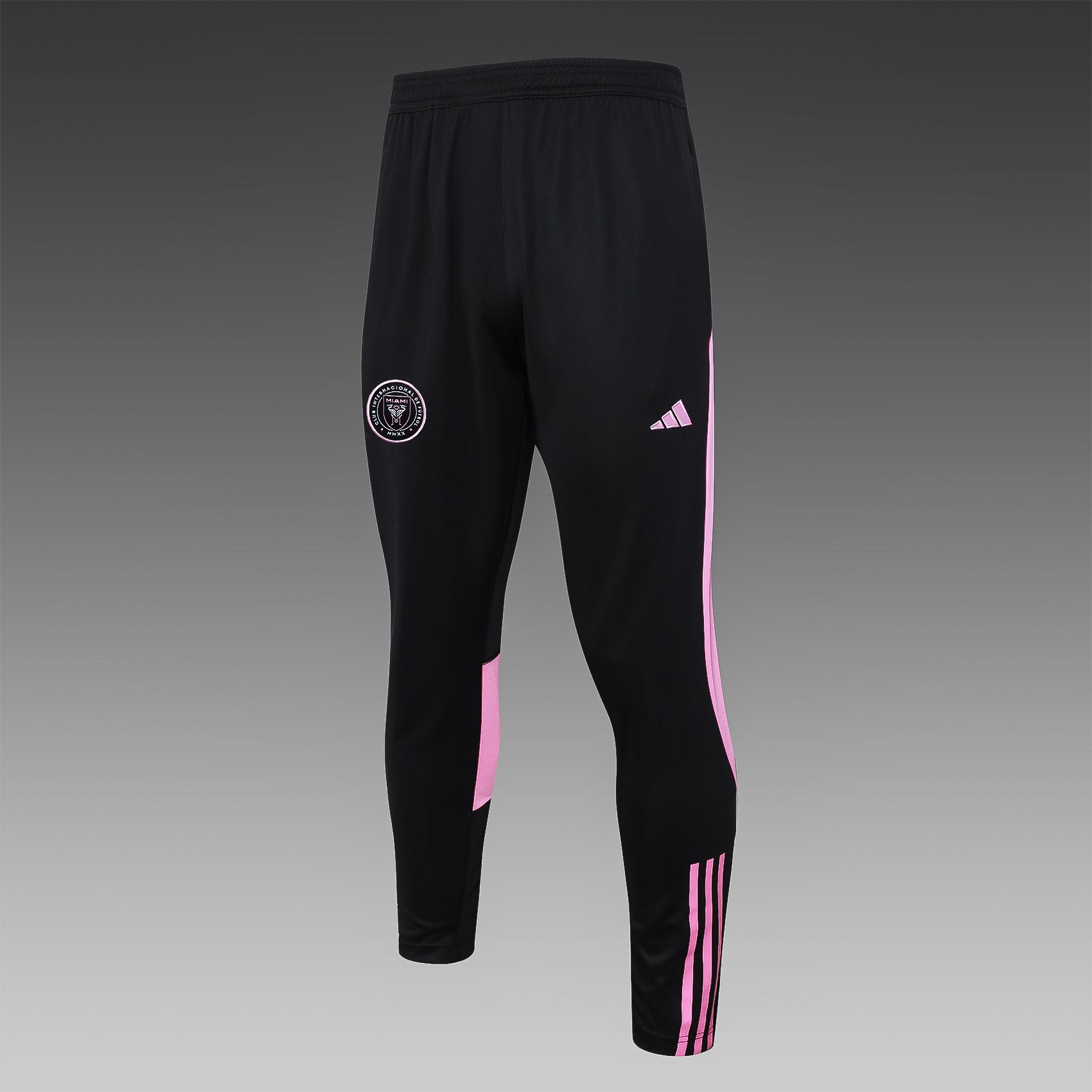Inter Miami Pink Trainingsanzug 23-24