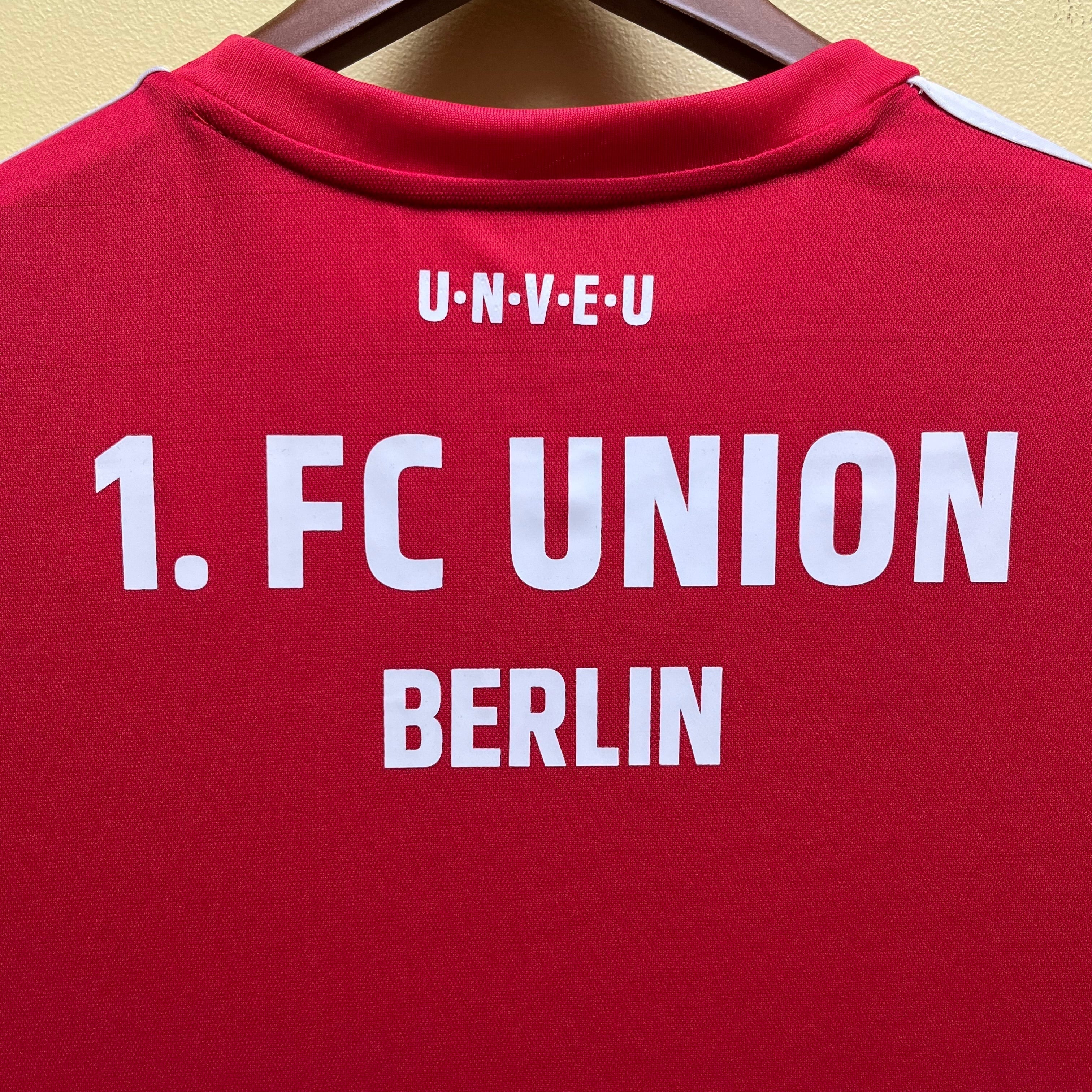 Berlin Union Casa 23-24