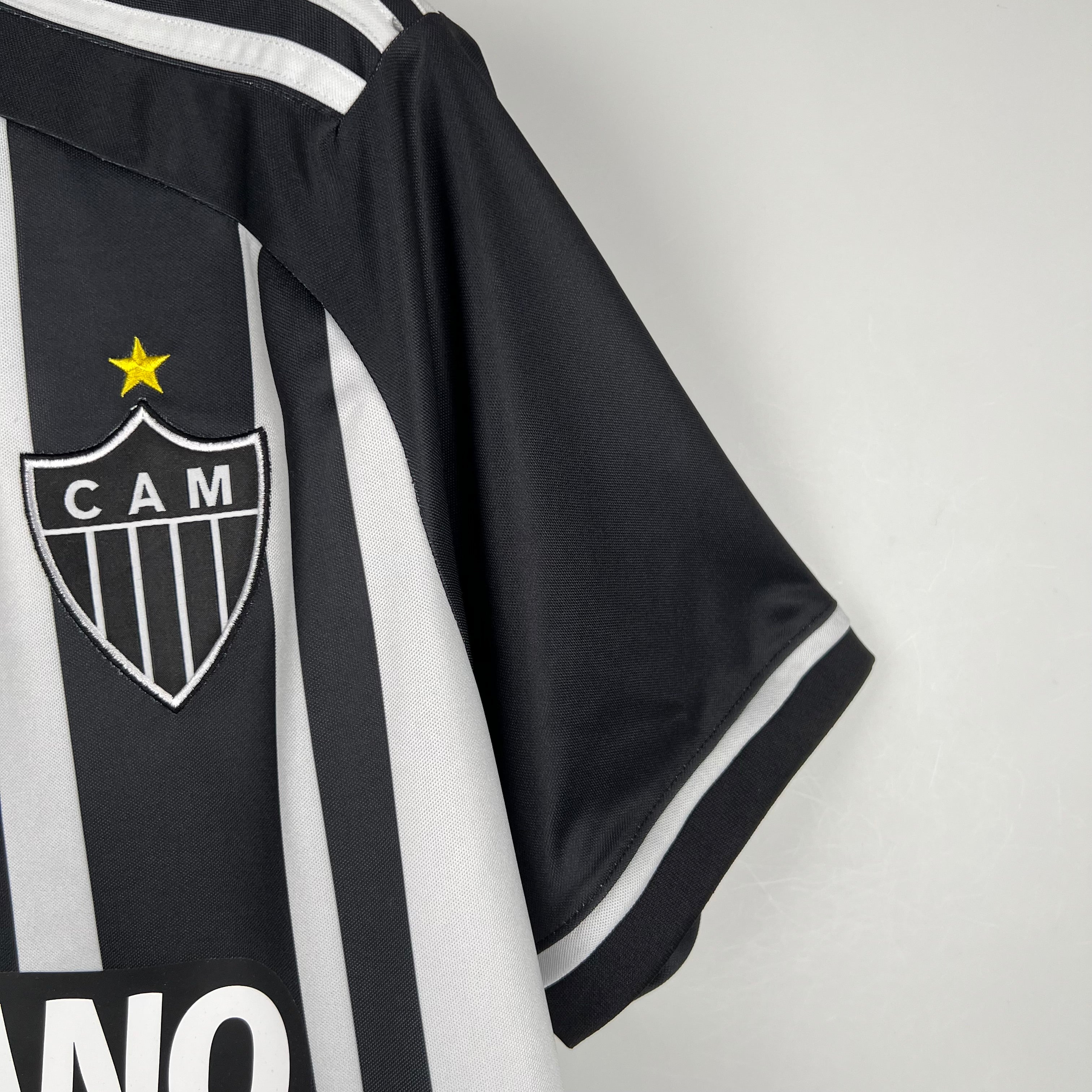 Atlético Mineiro Heimtrikot 23-24