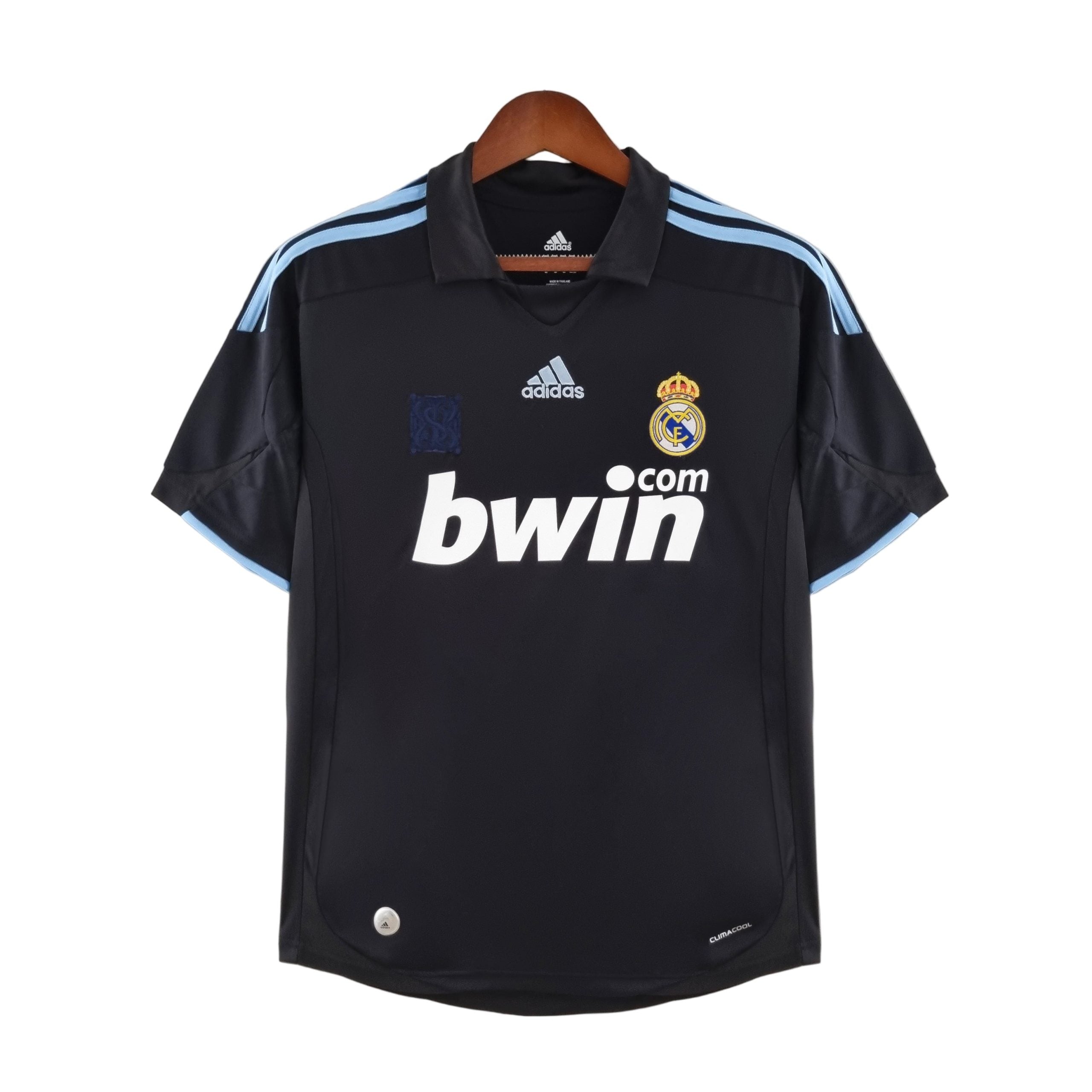 Maglia retro Real Madrid 2009/2010