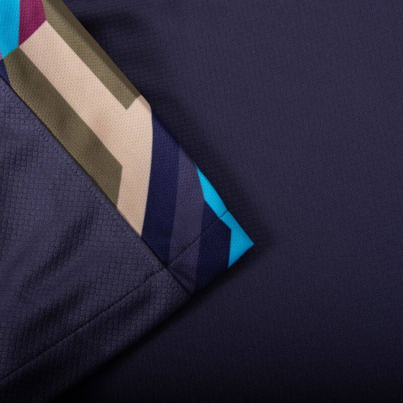 Maglia Away Inghilterra 24/25 Euro 2024
