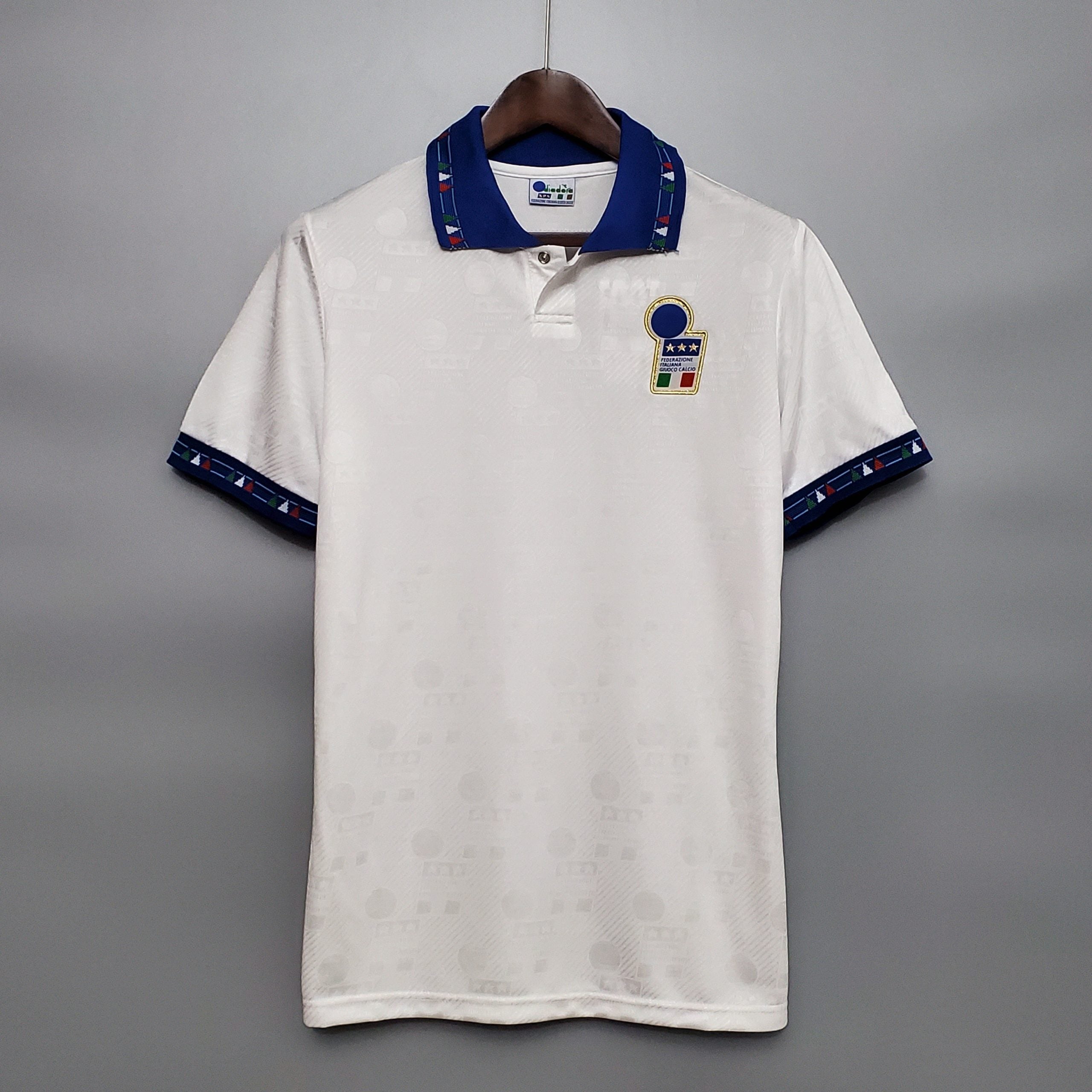 Italia Trasferta Retrò 1994
