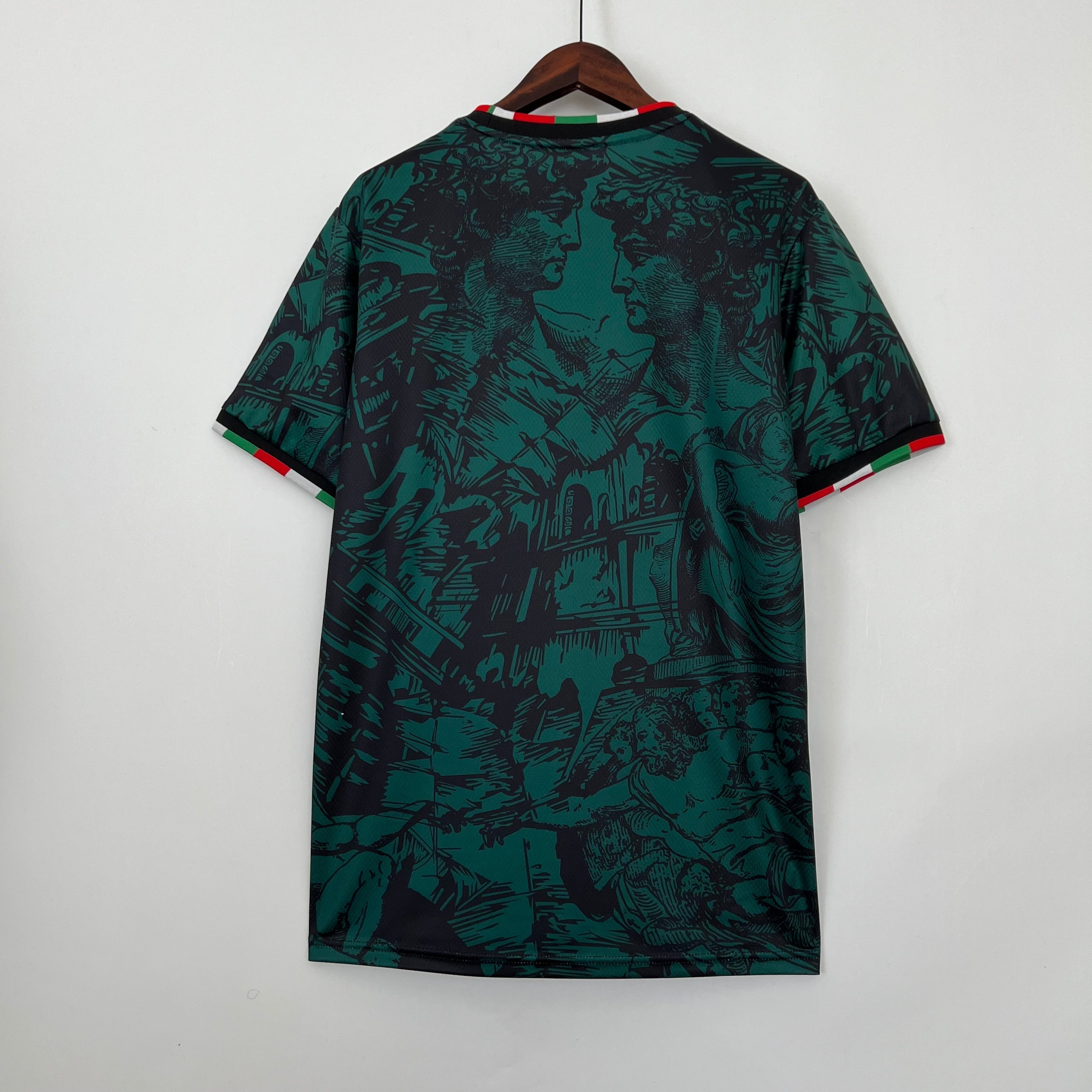 Italia Maglia Heritage