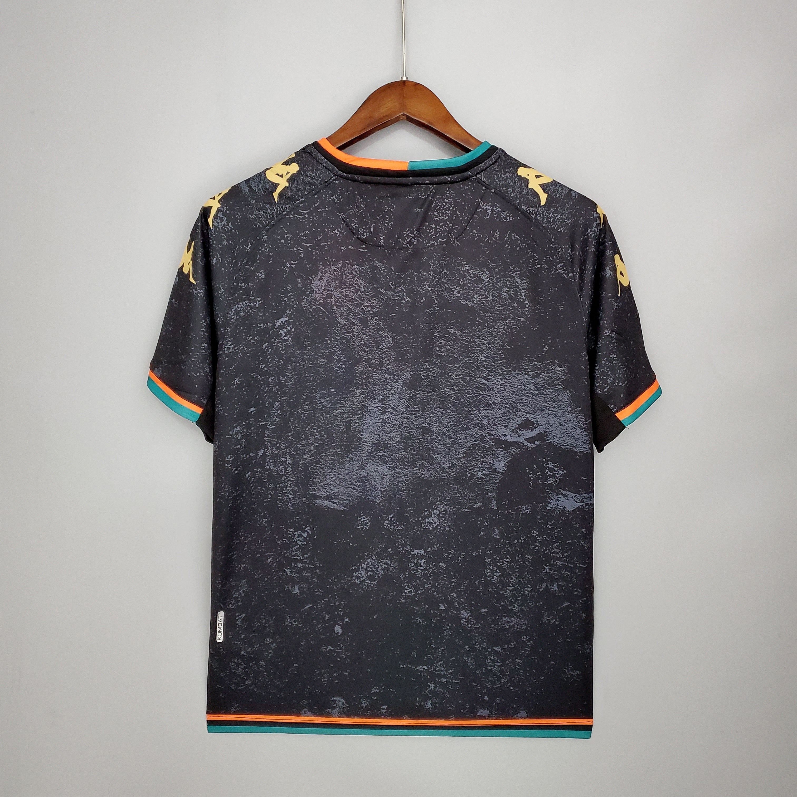 Kit casa Venezia nero 21/22
