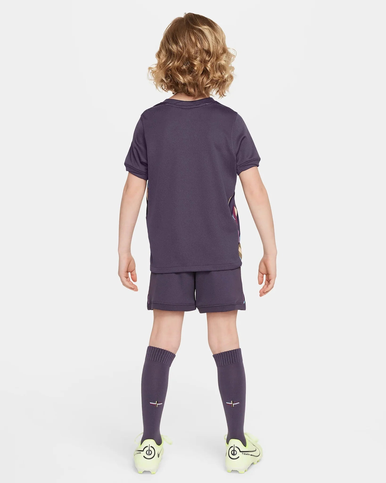 England Auswärtskit Kinder 2024/2025