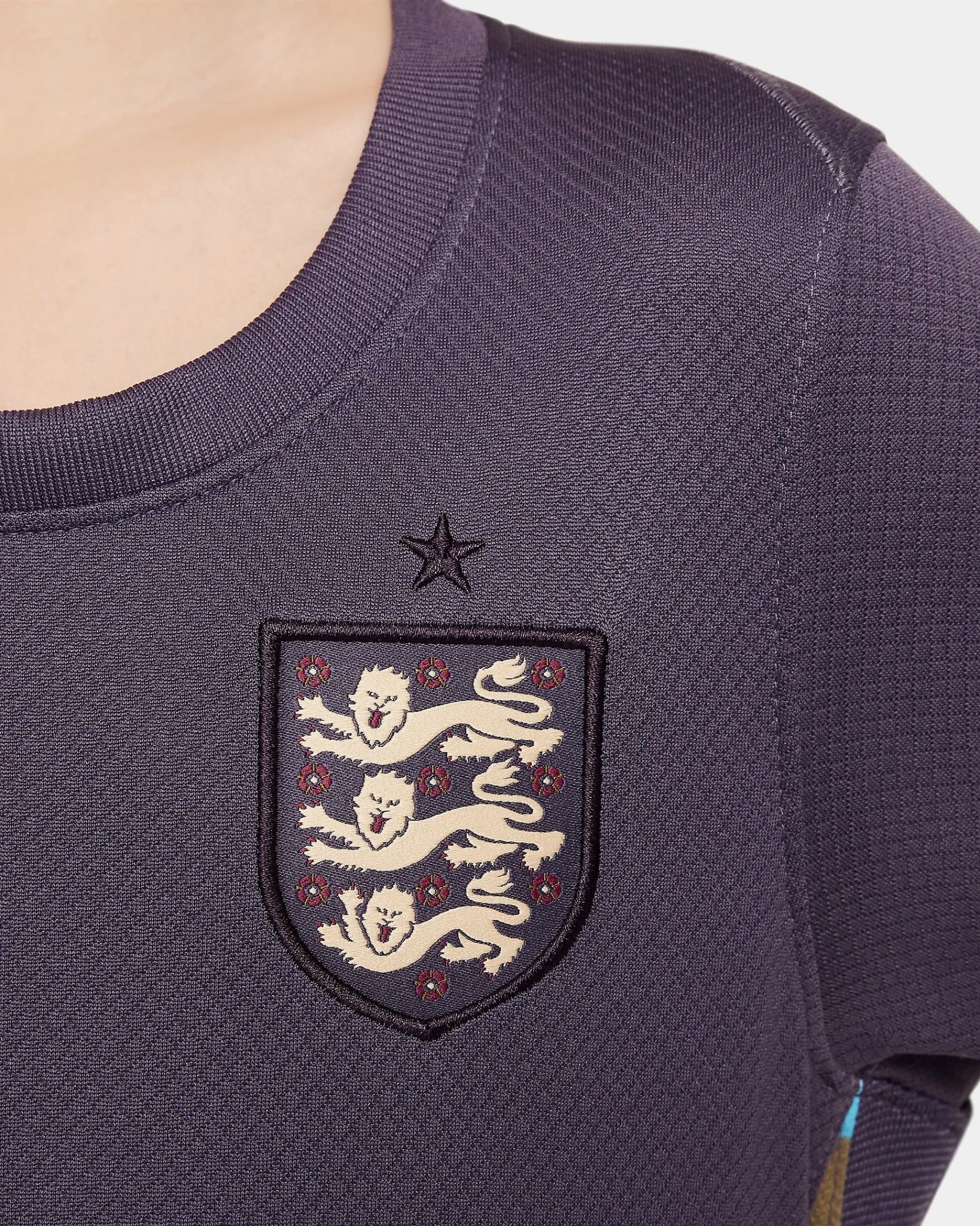 England Auswärtskit Kinder 2024/2025
