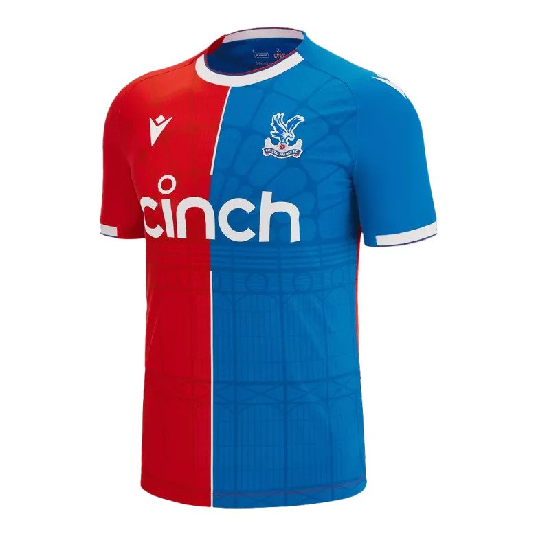 Maglia casa Crystal Palace 2023/24