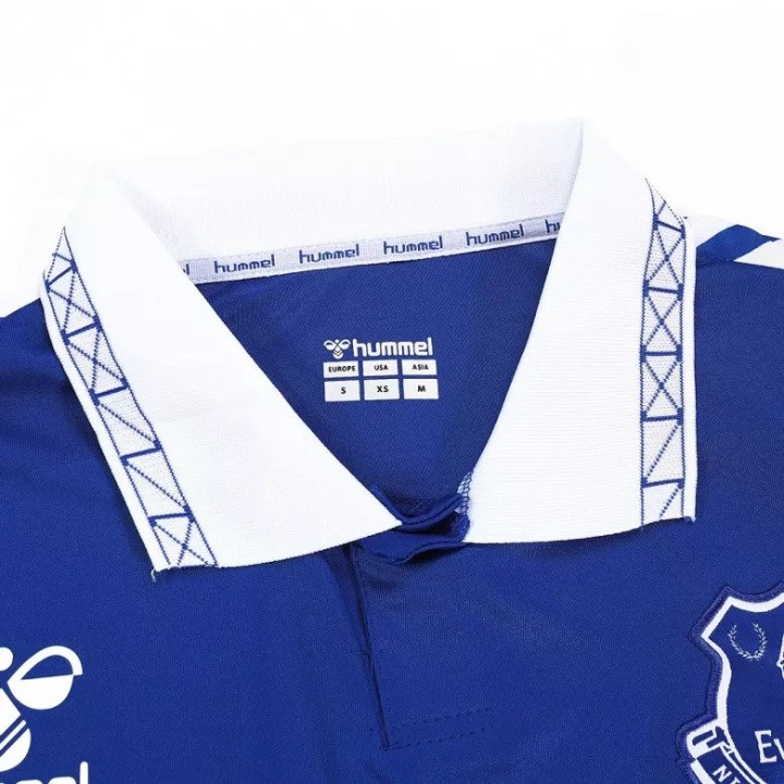 Maglia Home Everton 2023/24