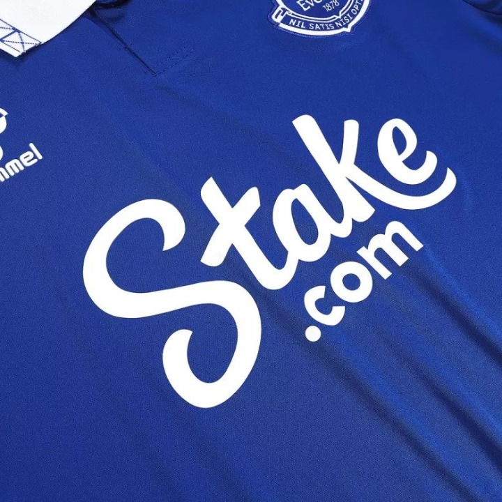 Maglia Home Everton 2023/24
