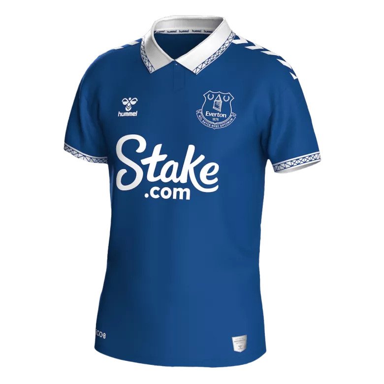 Maglia Home Everton 2023/24