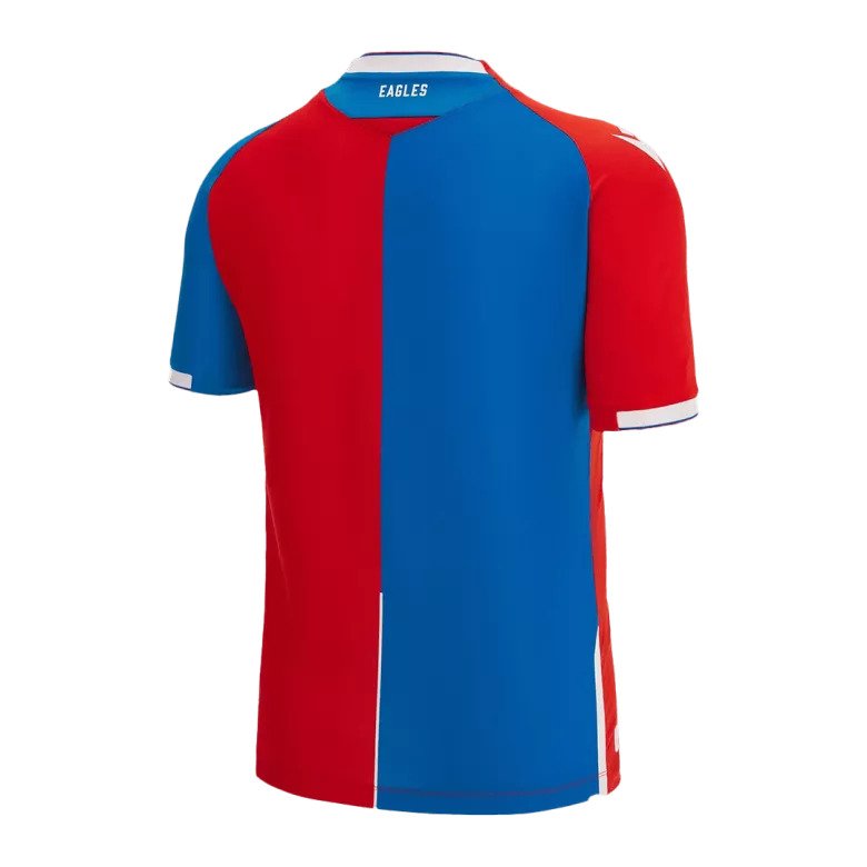 Maglia casa Crystal Palace 2023/24