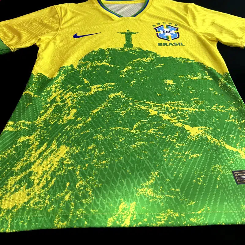 BRASILIEN RIO EDITION X JESUS DER ERLÖSER