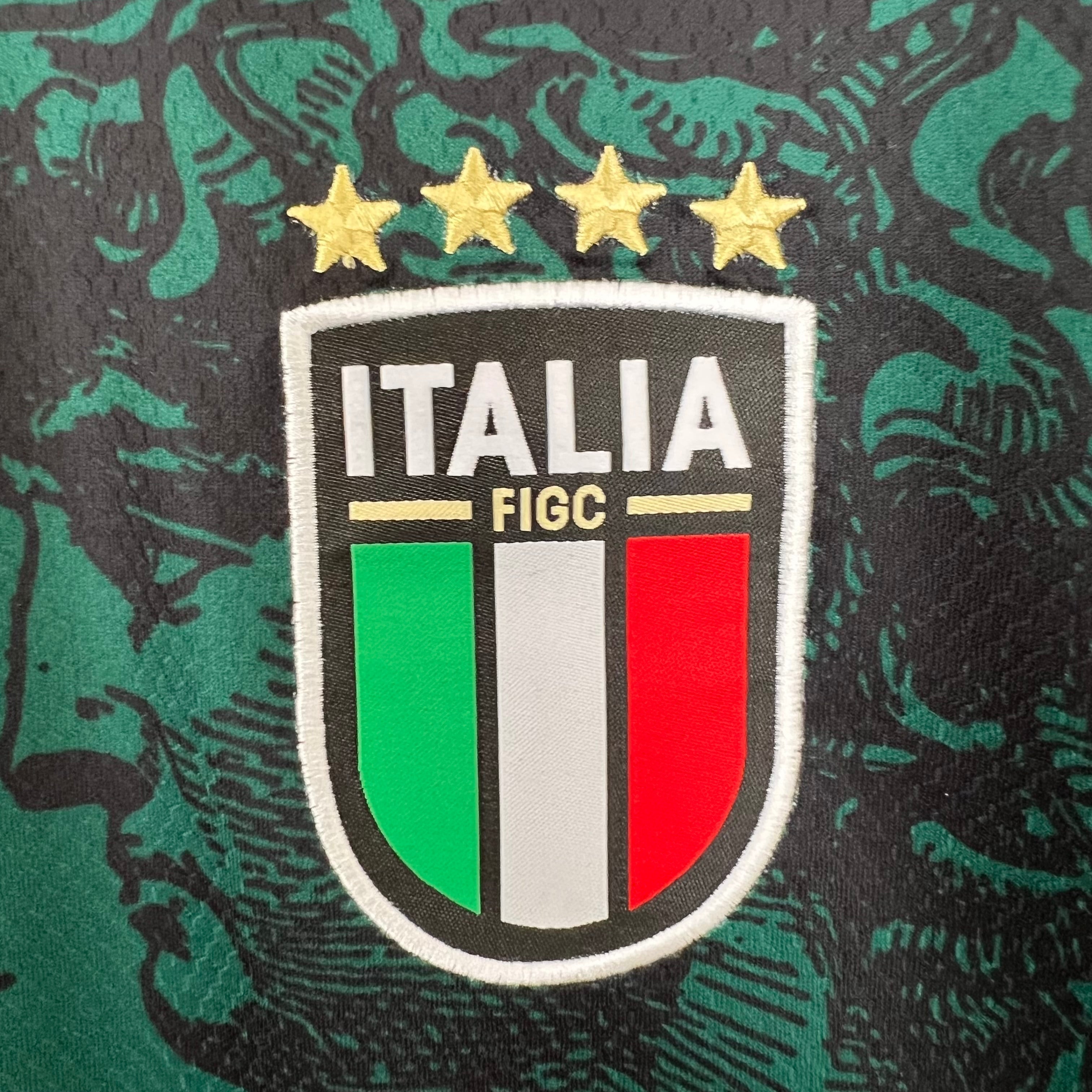Italia Maglia Heritage