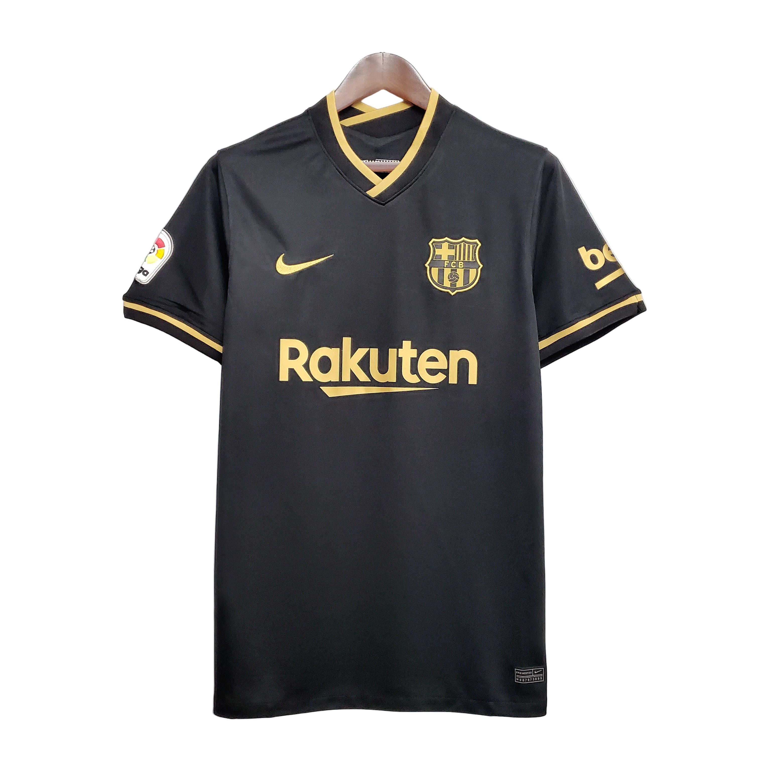 FC Barcelona Auswärtstrikot 2020/2021