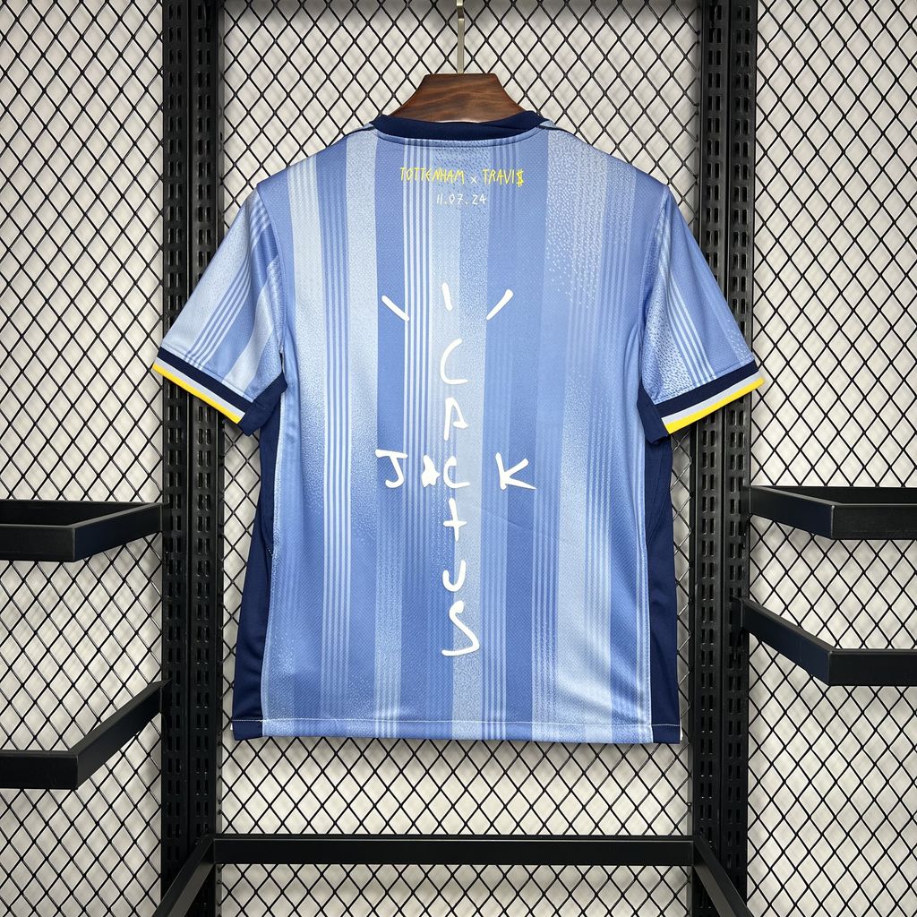 Maglia Tottenham X Travis Scott