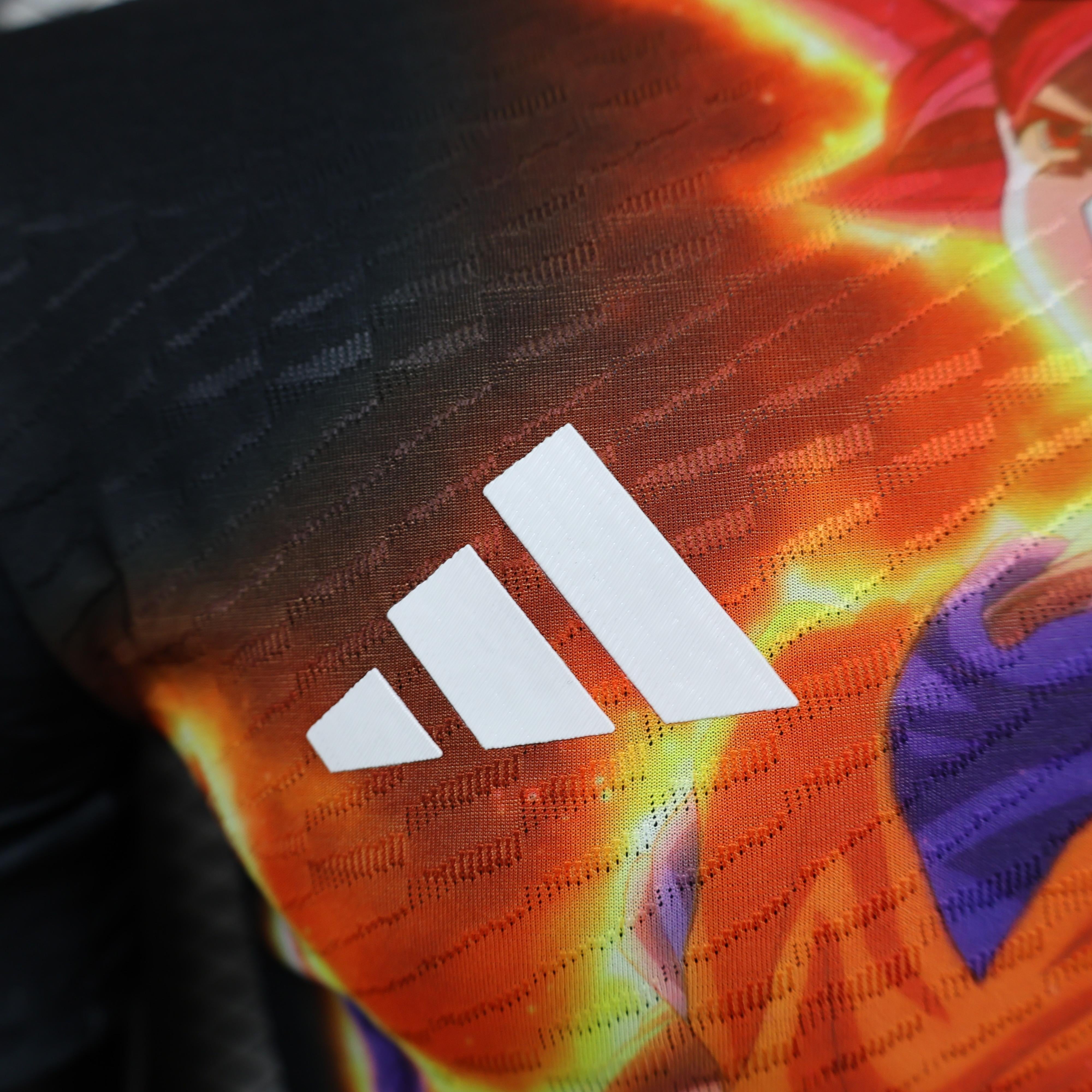 Japan Wütender Goku Dragon Ball Spezialset