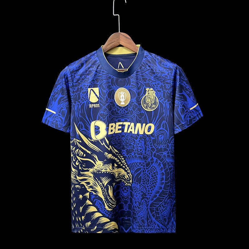 FC Porto Kit Speciale Campioni Dragon