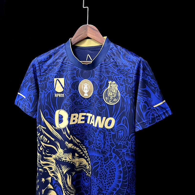 FC Porto Kit Speciale Campioni Dragon
