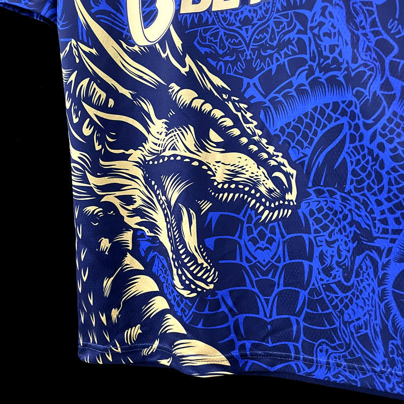 FC Porto Kit Speciale Campioni Dragon