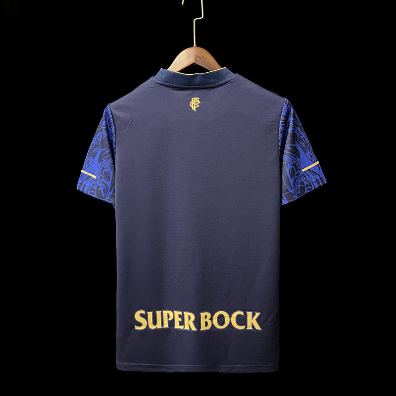 FC Porto Kit Speciale Campioni Dragon