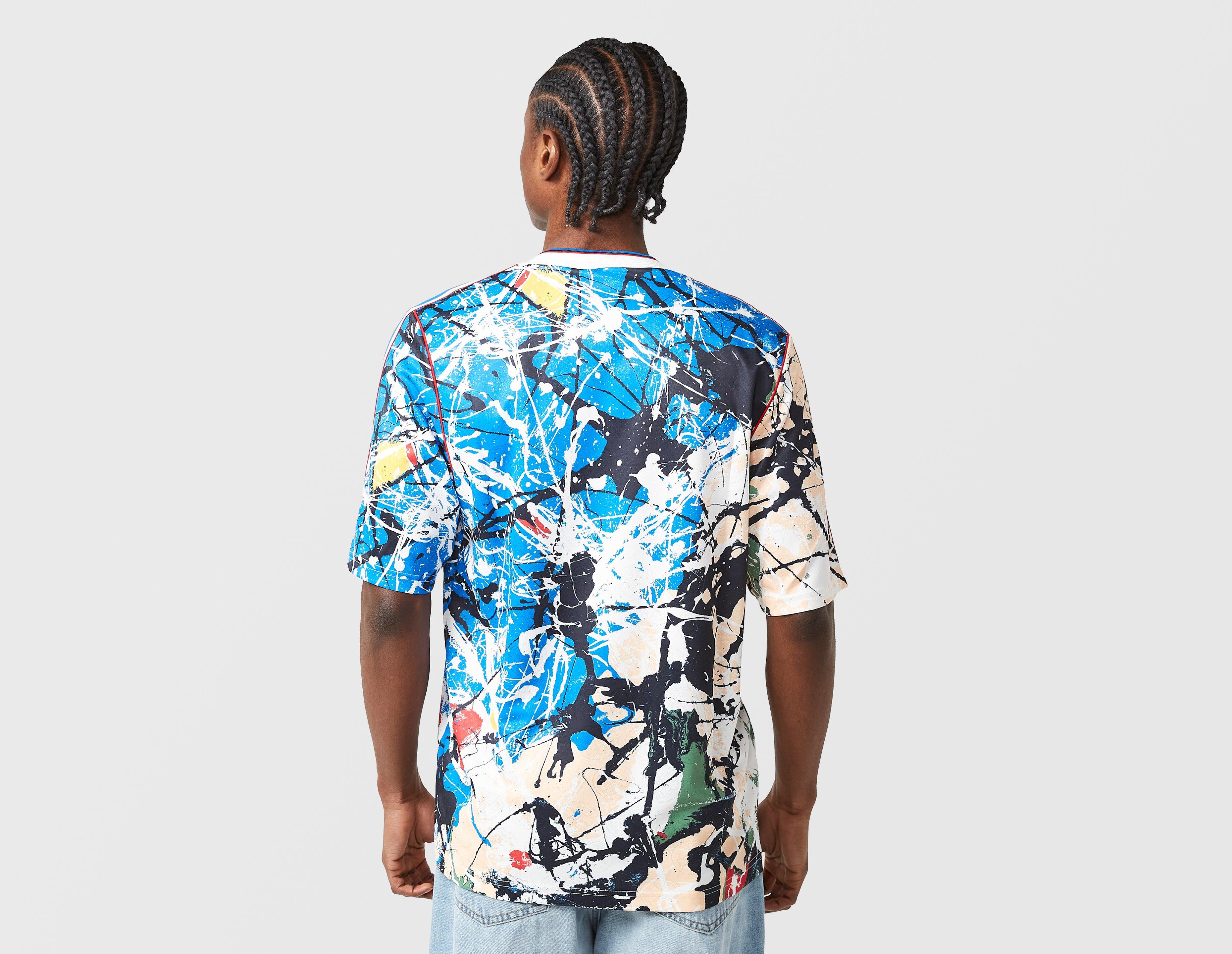 Manchester United x The Stone Roses Shirt