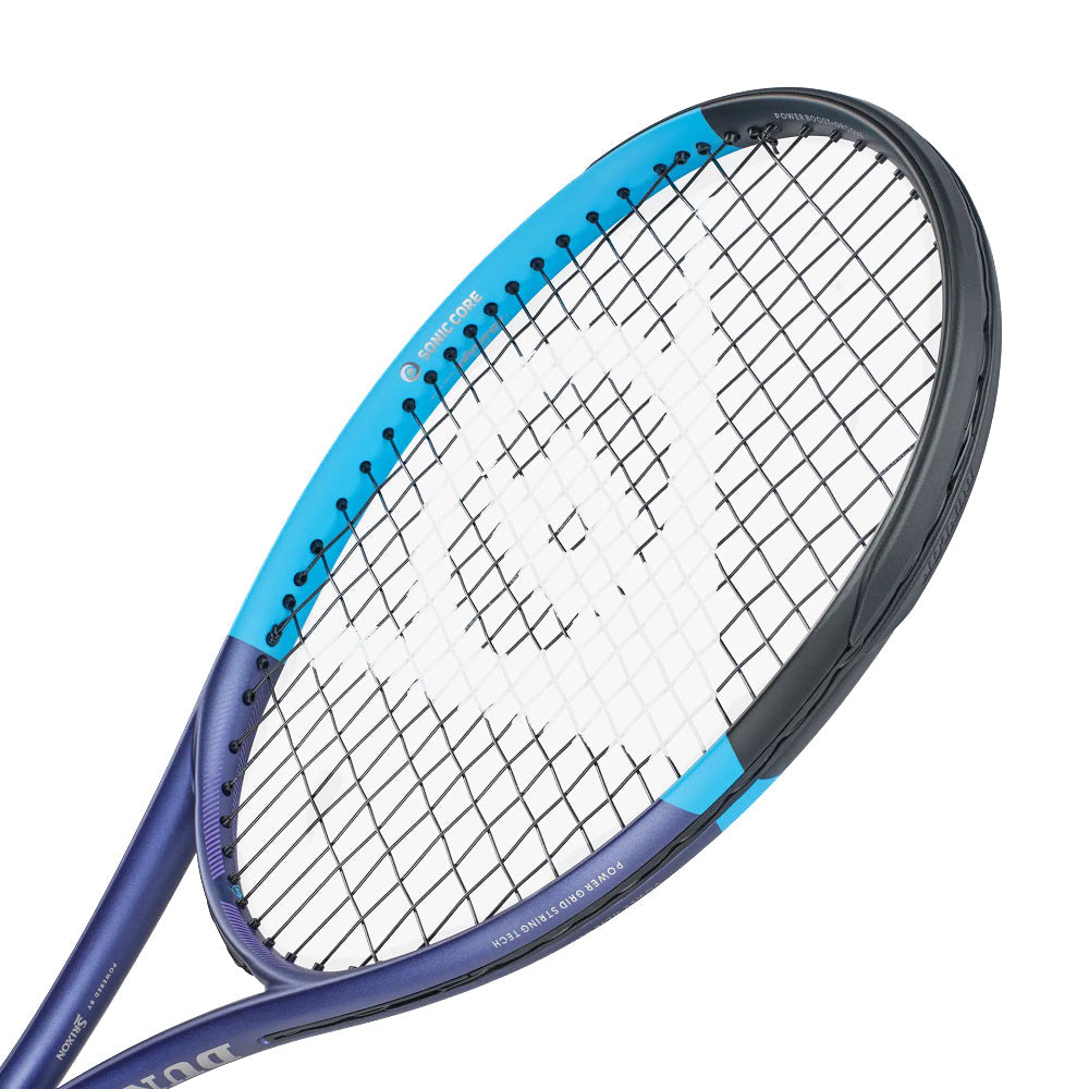 Dunlop FX 500 LS Tennis Racket  - Frame Only - 2026