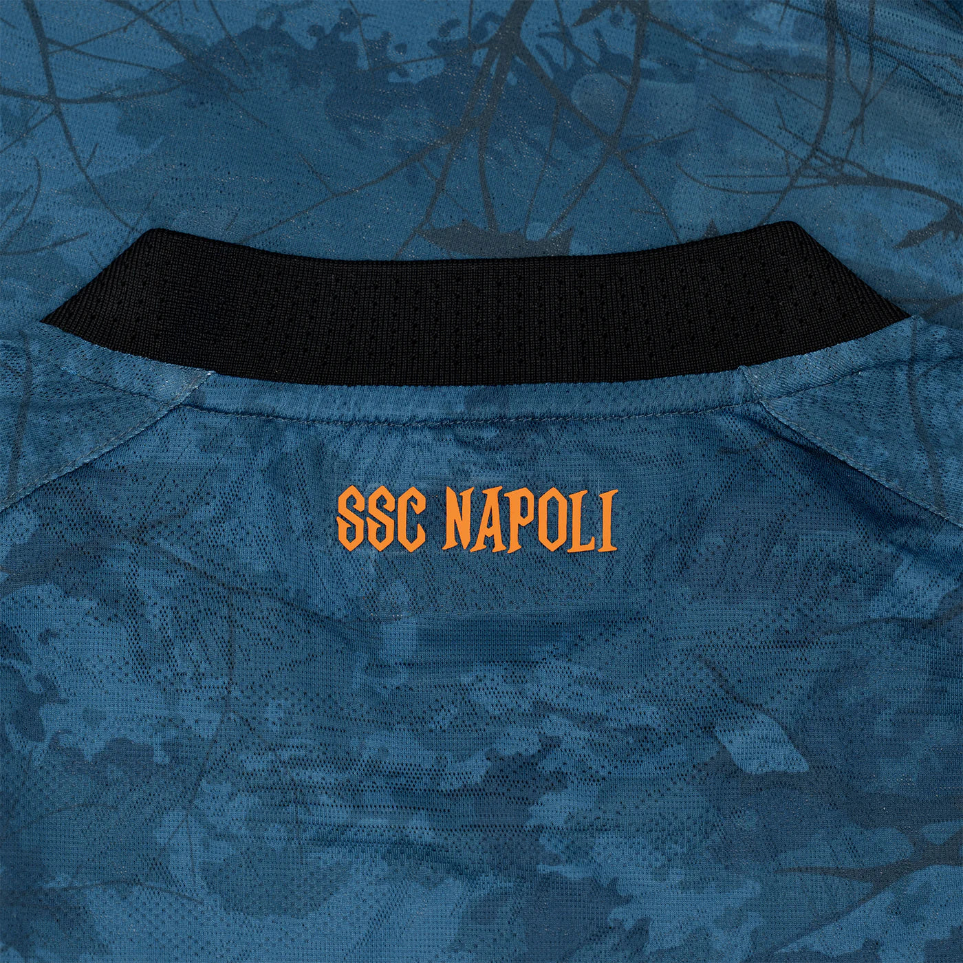 Napoli Halloween Trikot 2025/2026