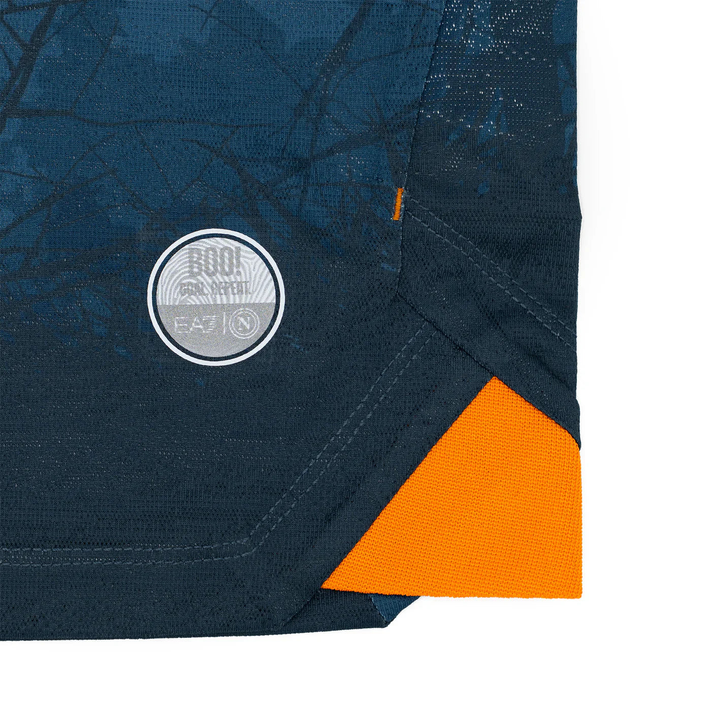 Napoli Halloween Trikot 2025/2026