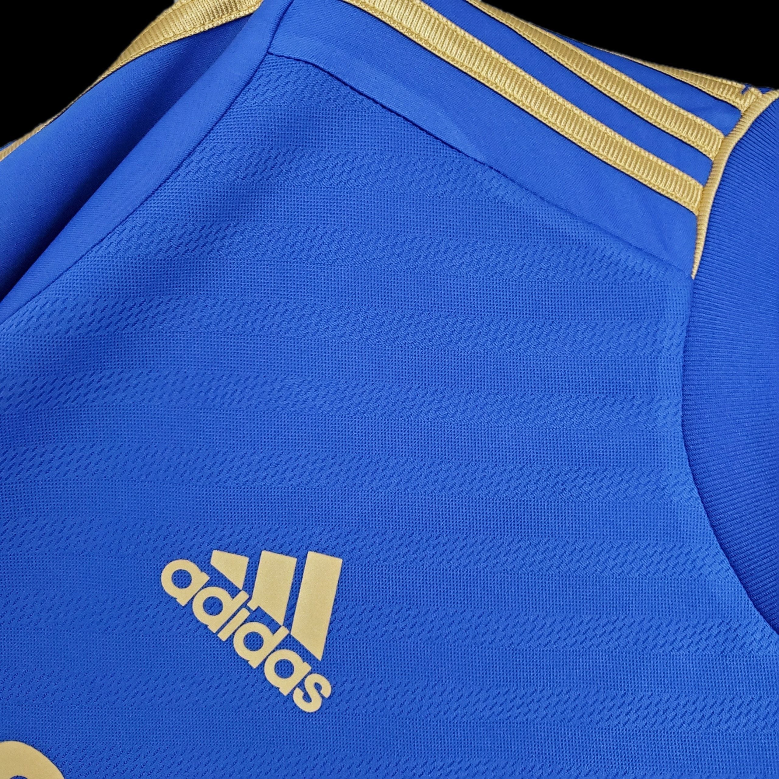 Chelsea 2012-2013 Retro Set