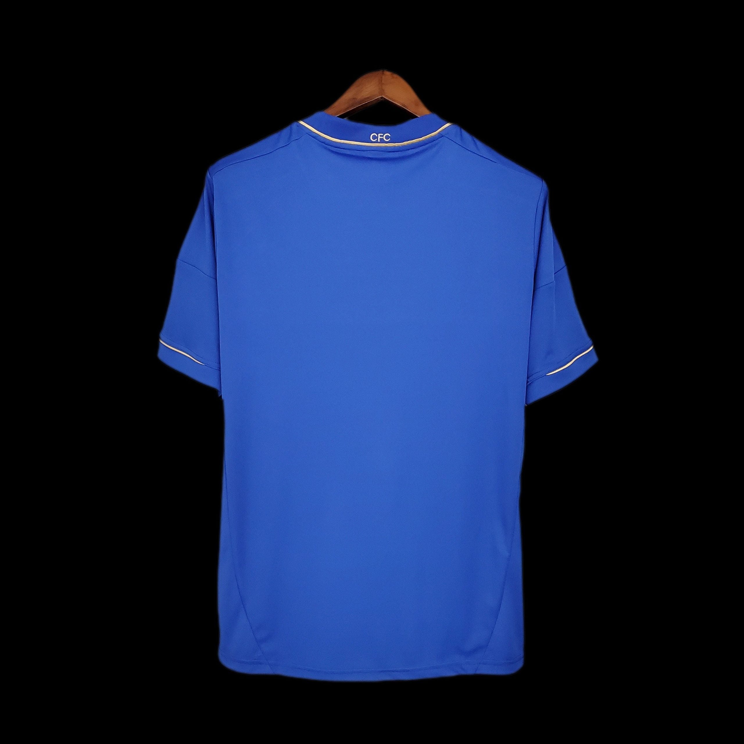 Chelsea 2012-2013 Retro Set