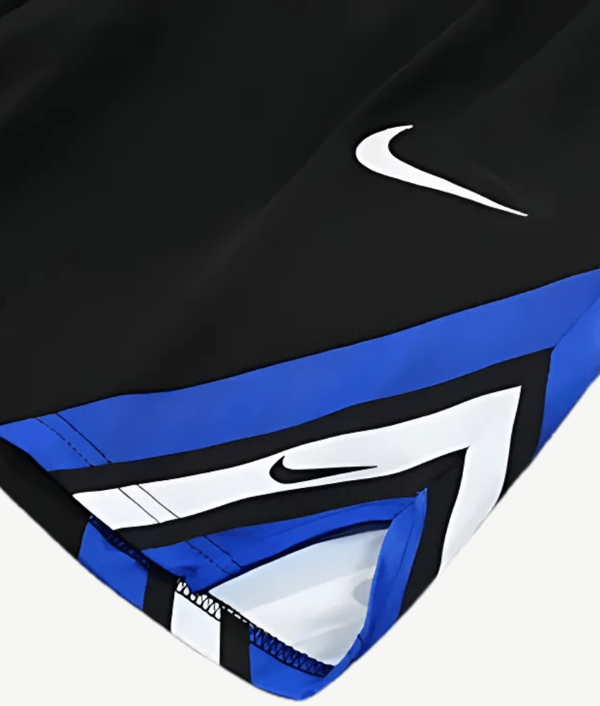 Inter Mailand 2025/2026 Blaues Trainingsset