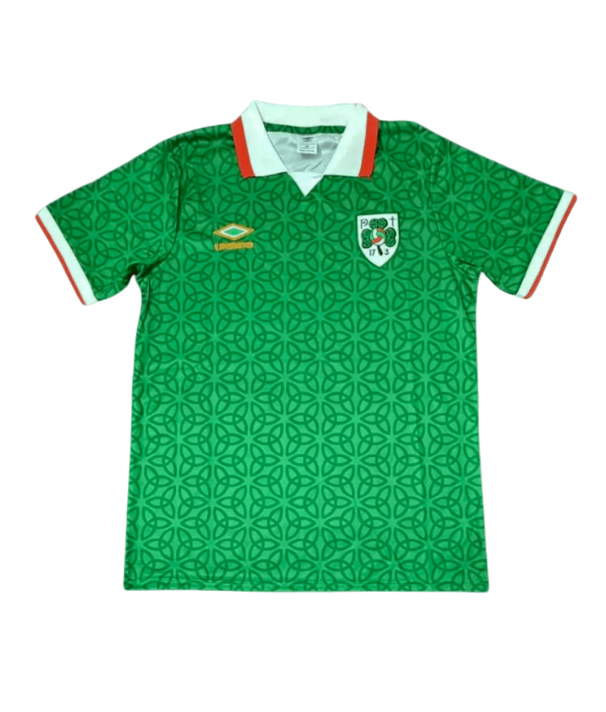 IRLAND 2025/26 ST. PATRICKS TAG HEIMTRIKOT