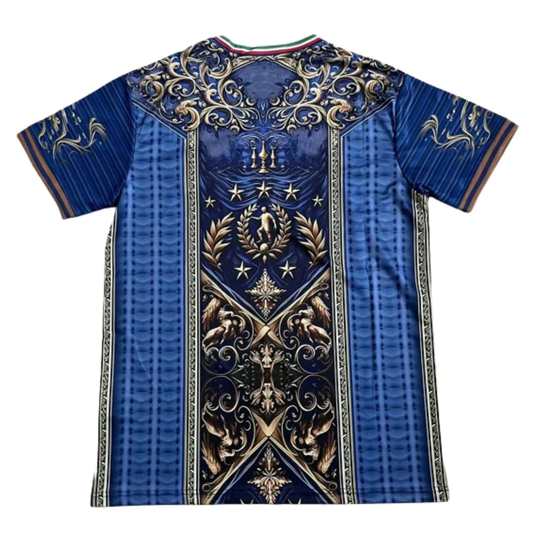 Italien Sonderedition Trikot 2024/25