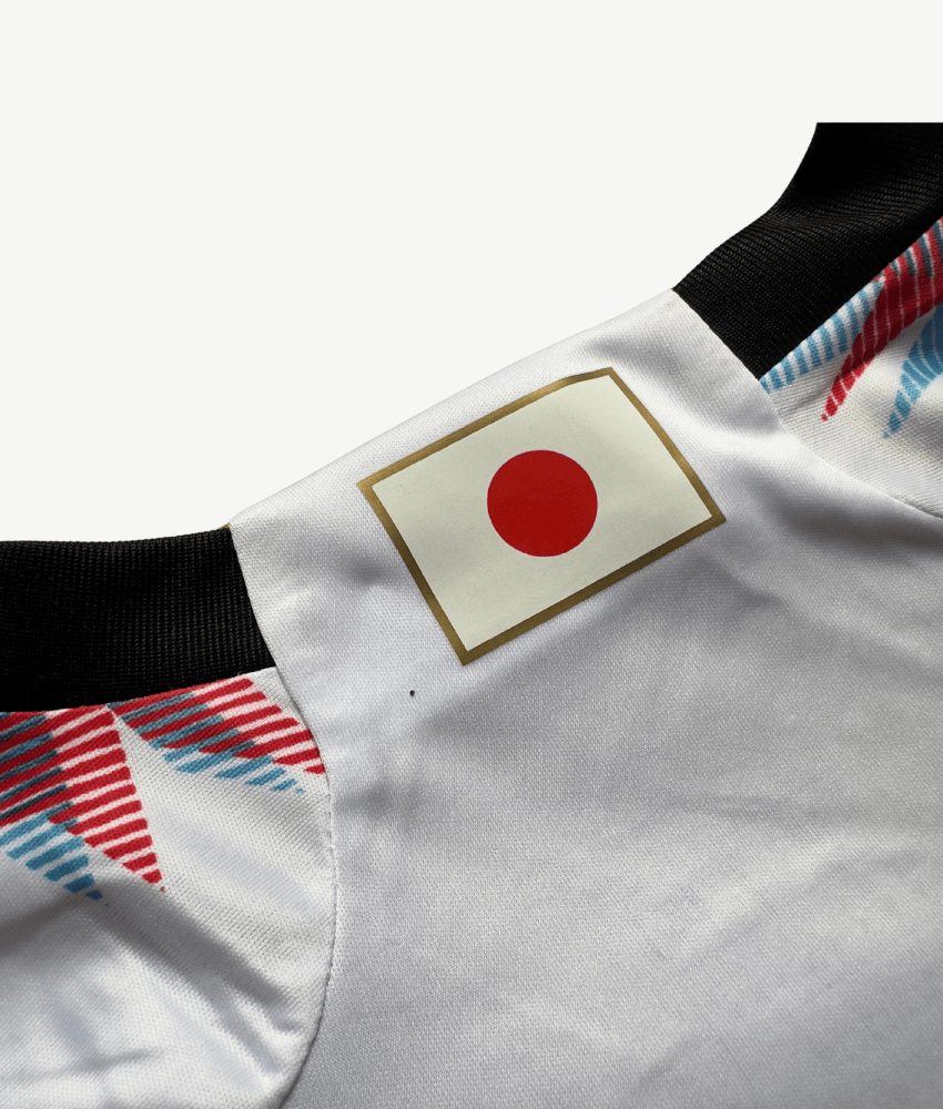 JAPAN SKYLINE CAR SONDEREDITION Trikot
