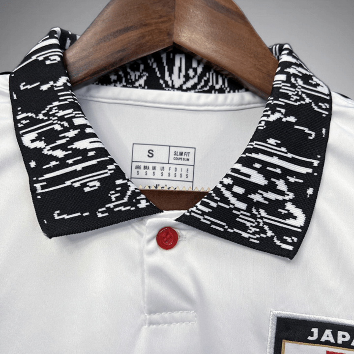 Japan Sumi-e Heritage Sonderedition Trikot